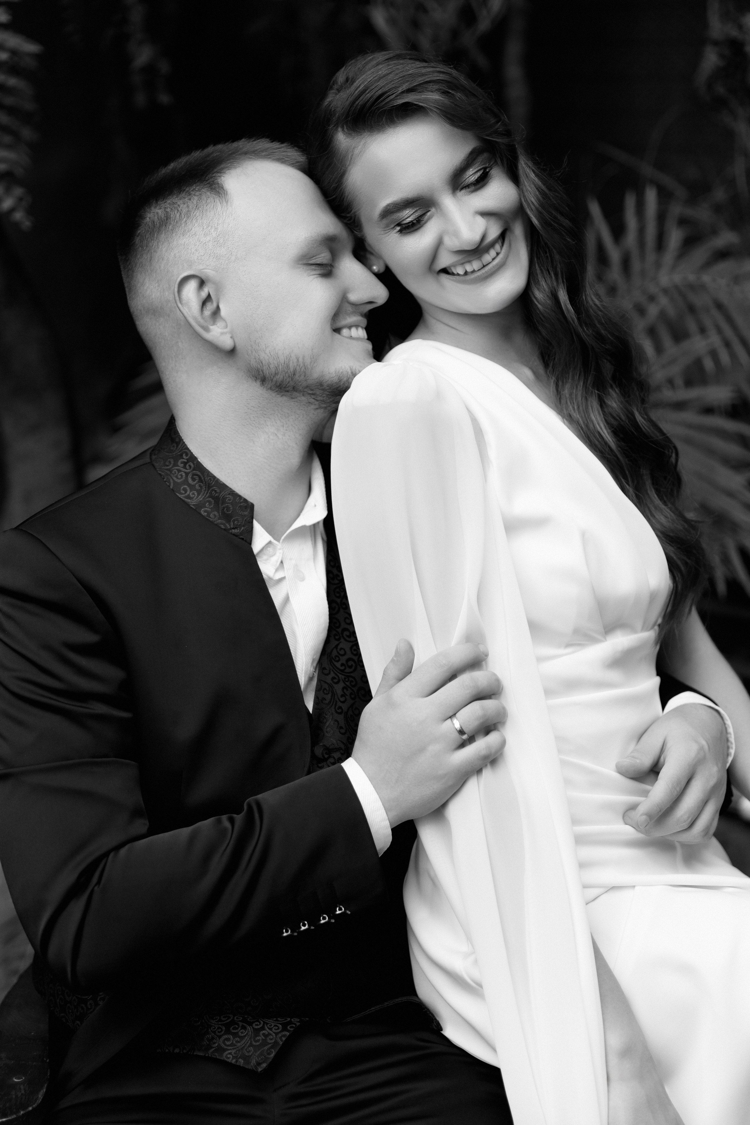 Катерина & Олександр. Весільний та сімейний фотограф у Харкові Ткаченко Світлана