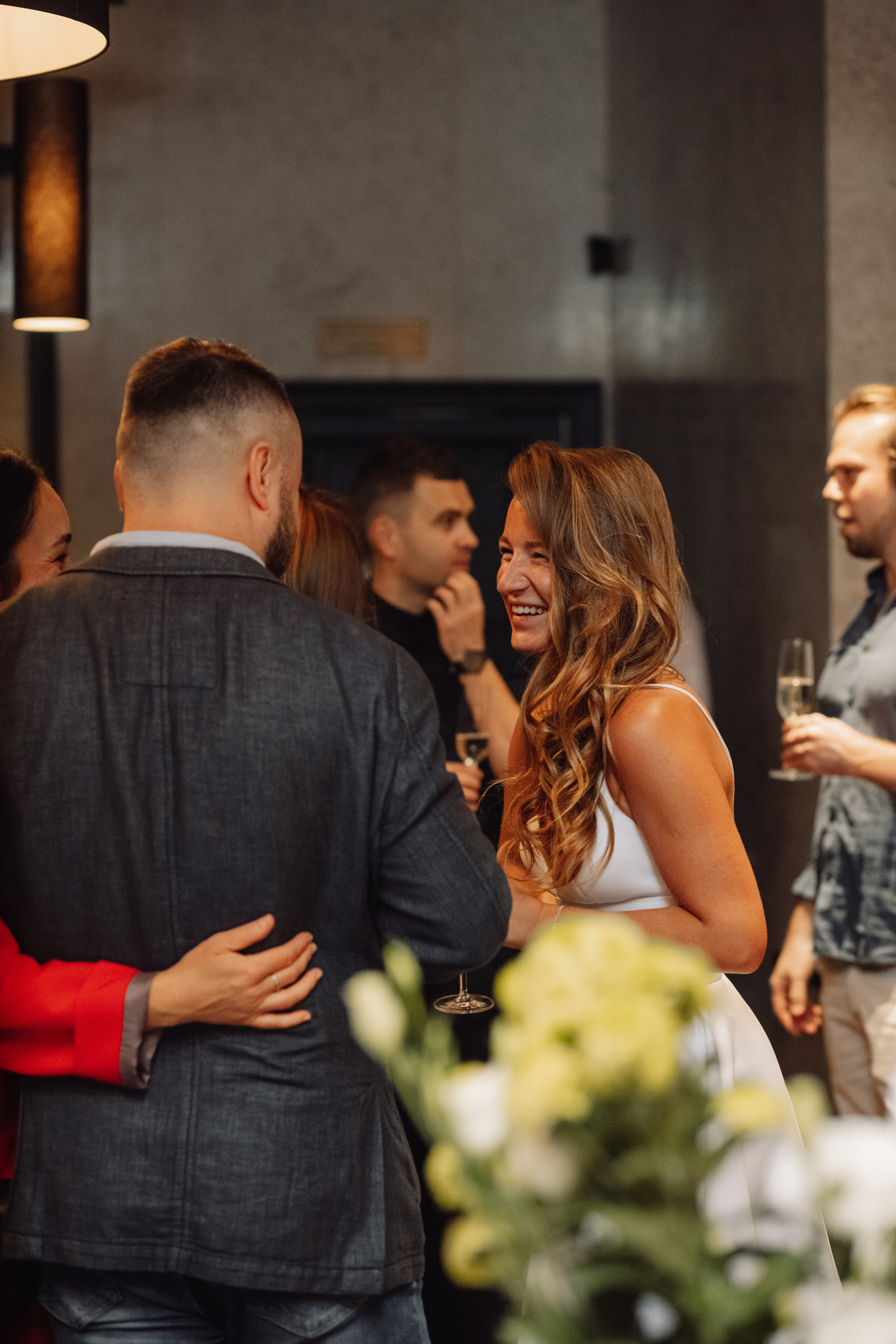 Христина & Олексій. Весільний та сімейний фотограф у Харкові Ткаченко Світлана