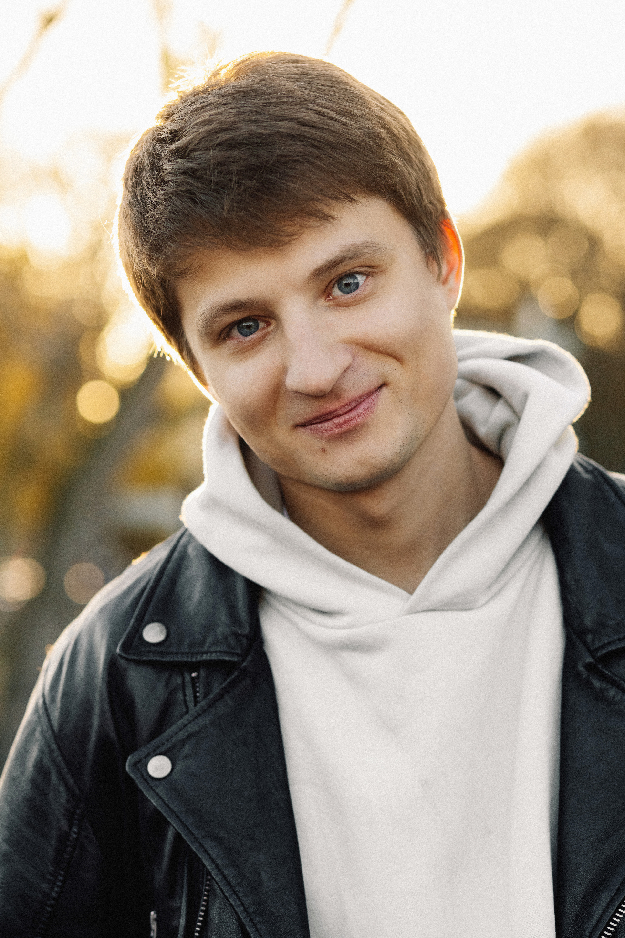 Еріка & Роман. Весільний та сімейний фотограф у Харкові Ткаченко Світлана