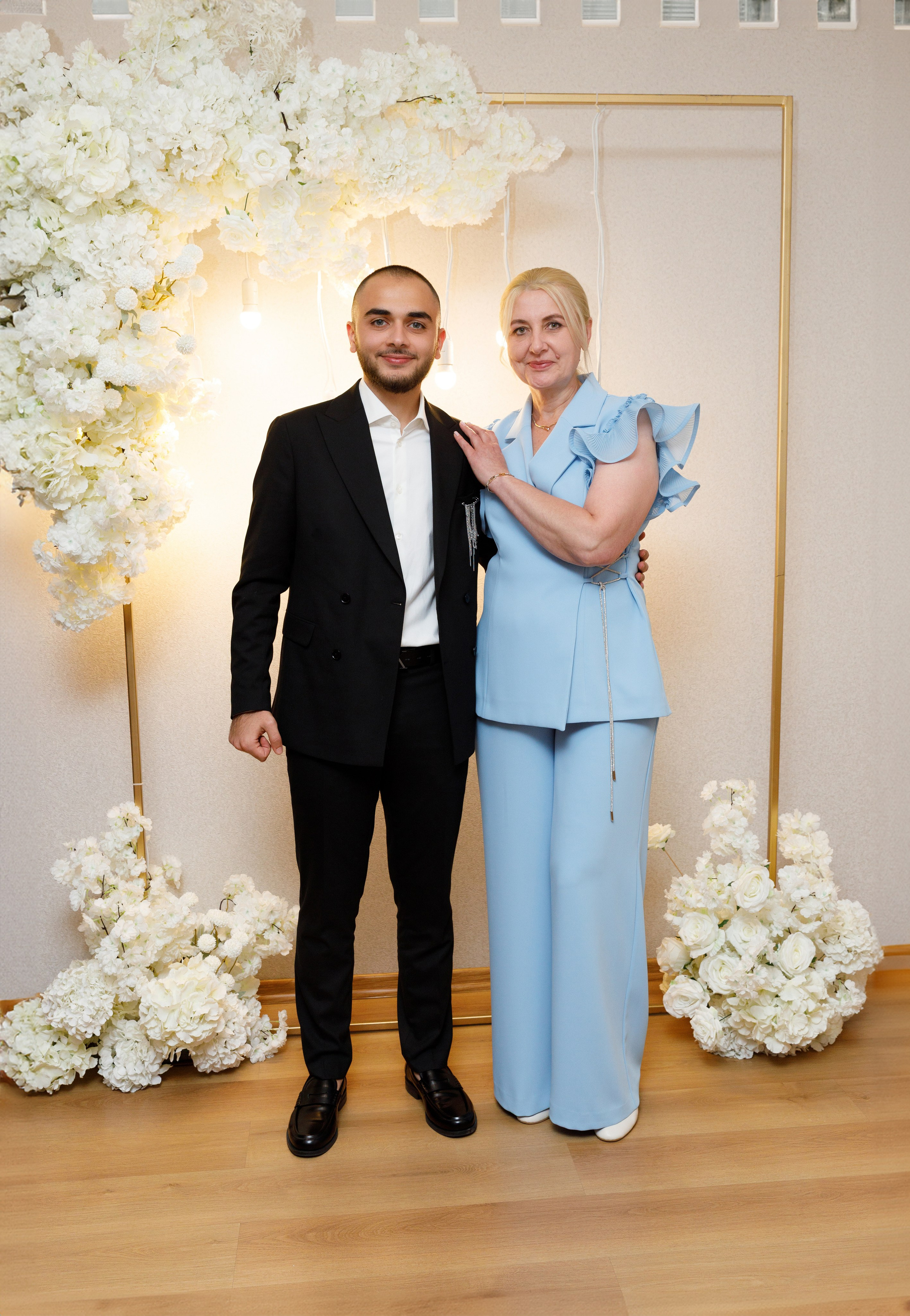 Аяз Джахан. Весільний та сімейний фотограф у Харкові Ткаченко Світлана