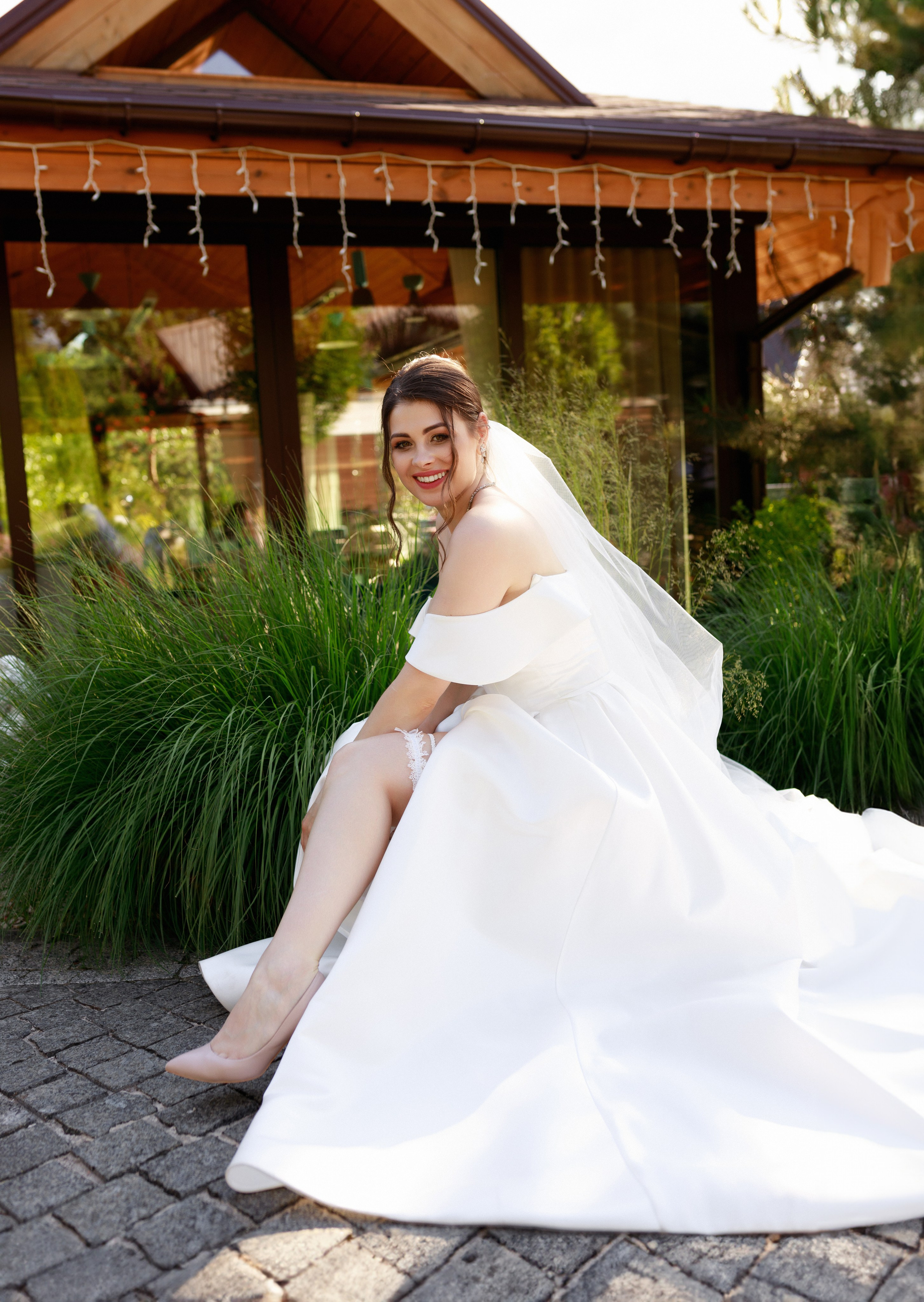 Вікторія & Андрій. Весільний та сімейний фотограф у Харкові Ткаченко Світлана