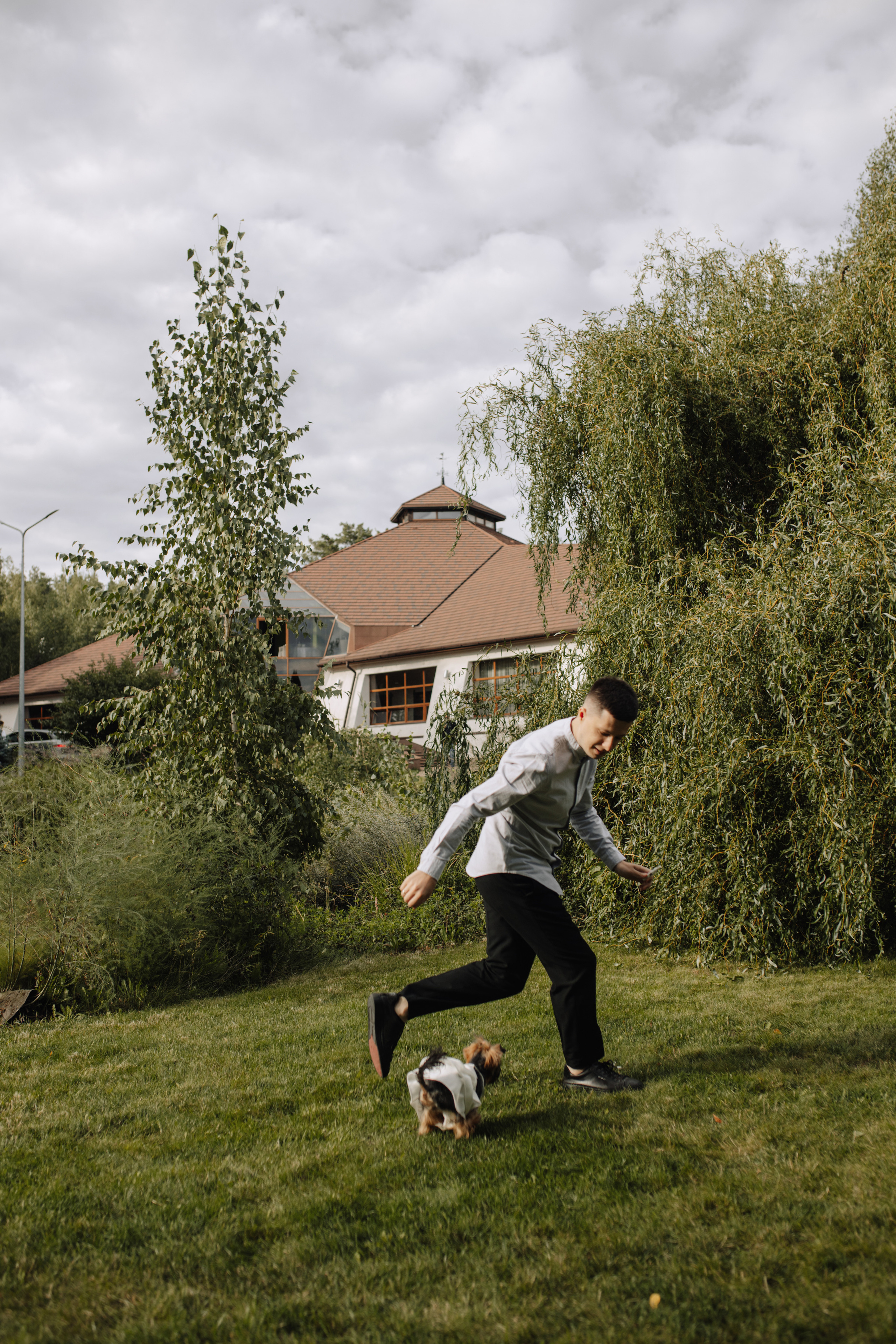 Анна & Назар. Весільний та сімейний фотограф у Харкові Ткаченко Світлана
