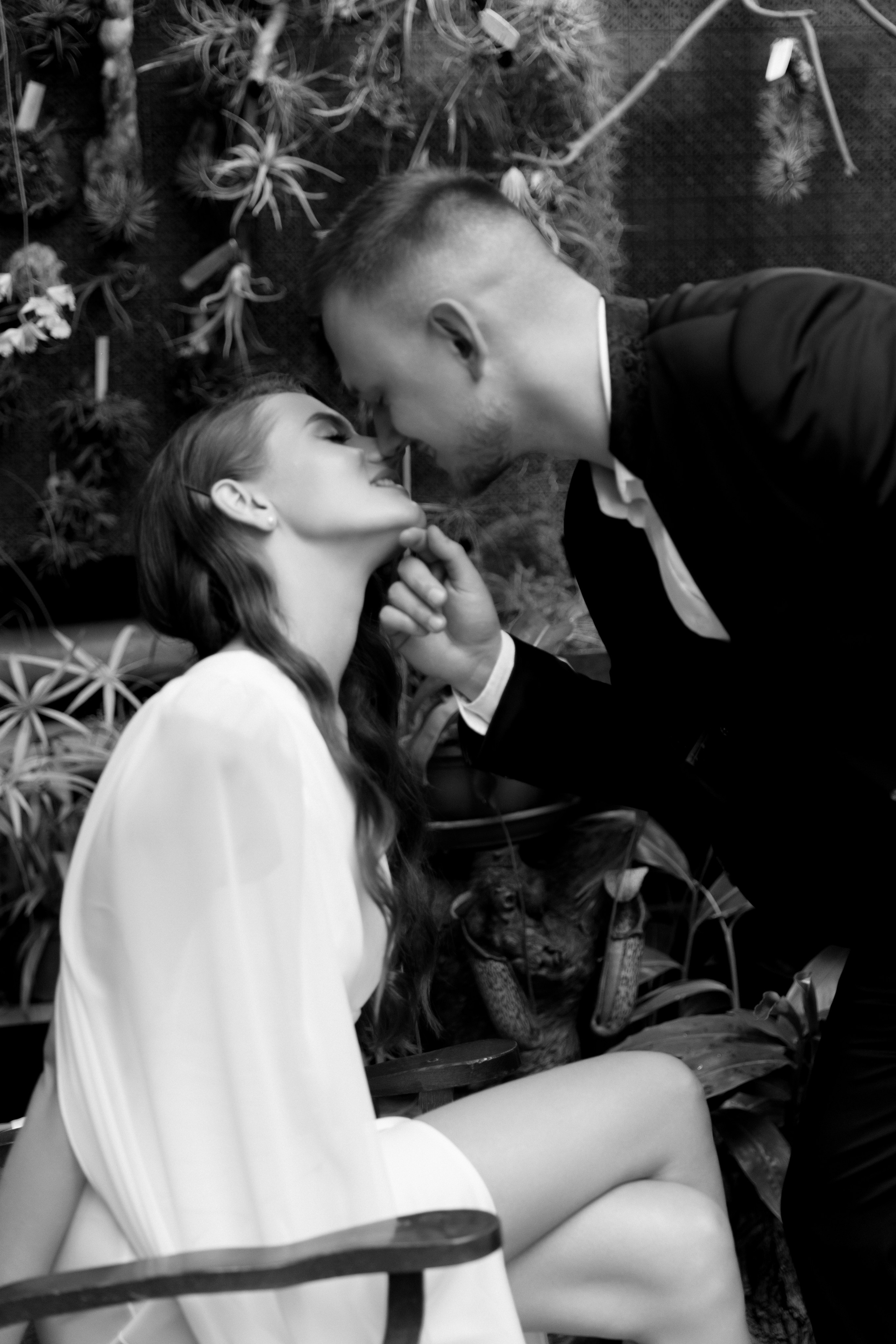 Катерина & Олександр. Весільний та сімейний фотограф у Харкові Ткаченко Світлана
