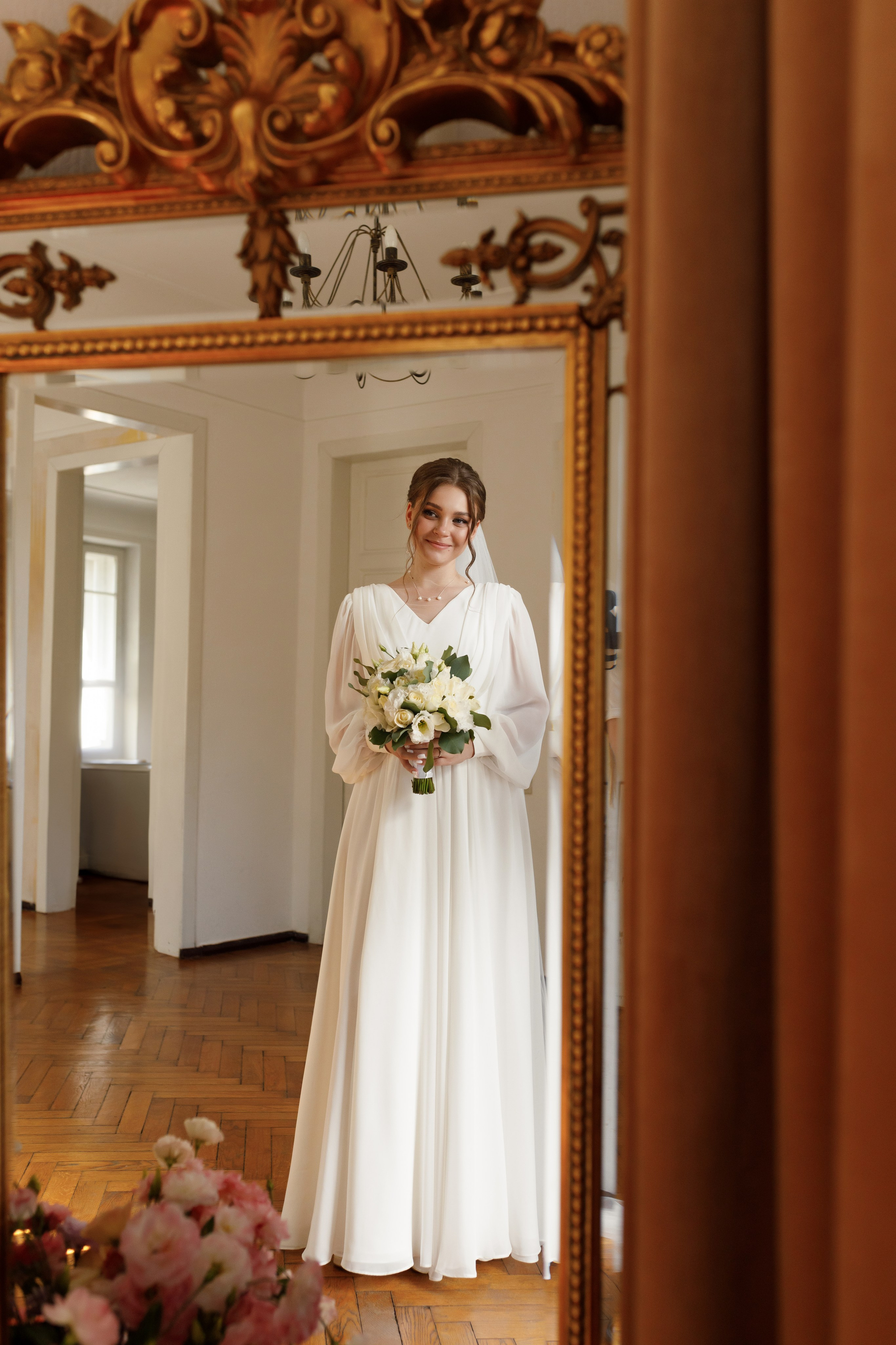 Христина & Владислав. Весільний та сімейний фотограф у Харкові Ткаченко Світлана