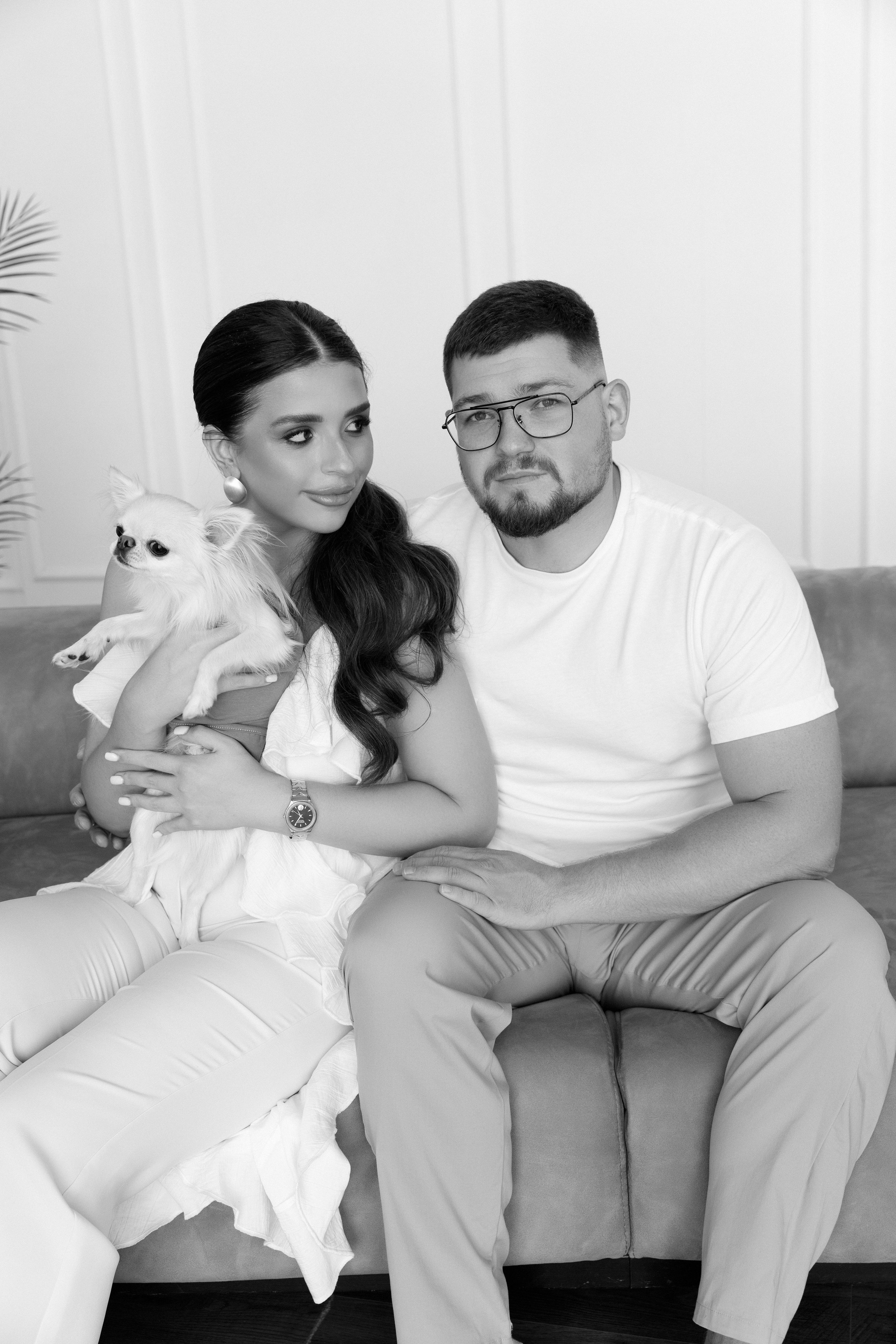 Ольга & Іван. Весільний та сімейний фотограф у Харкові Ткаченко Світлана