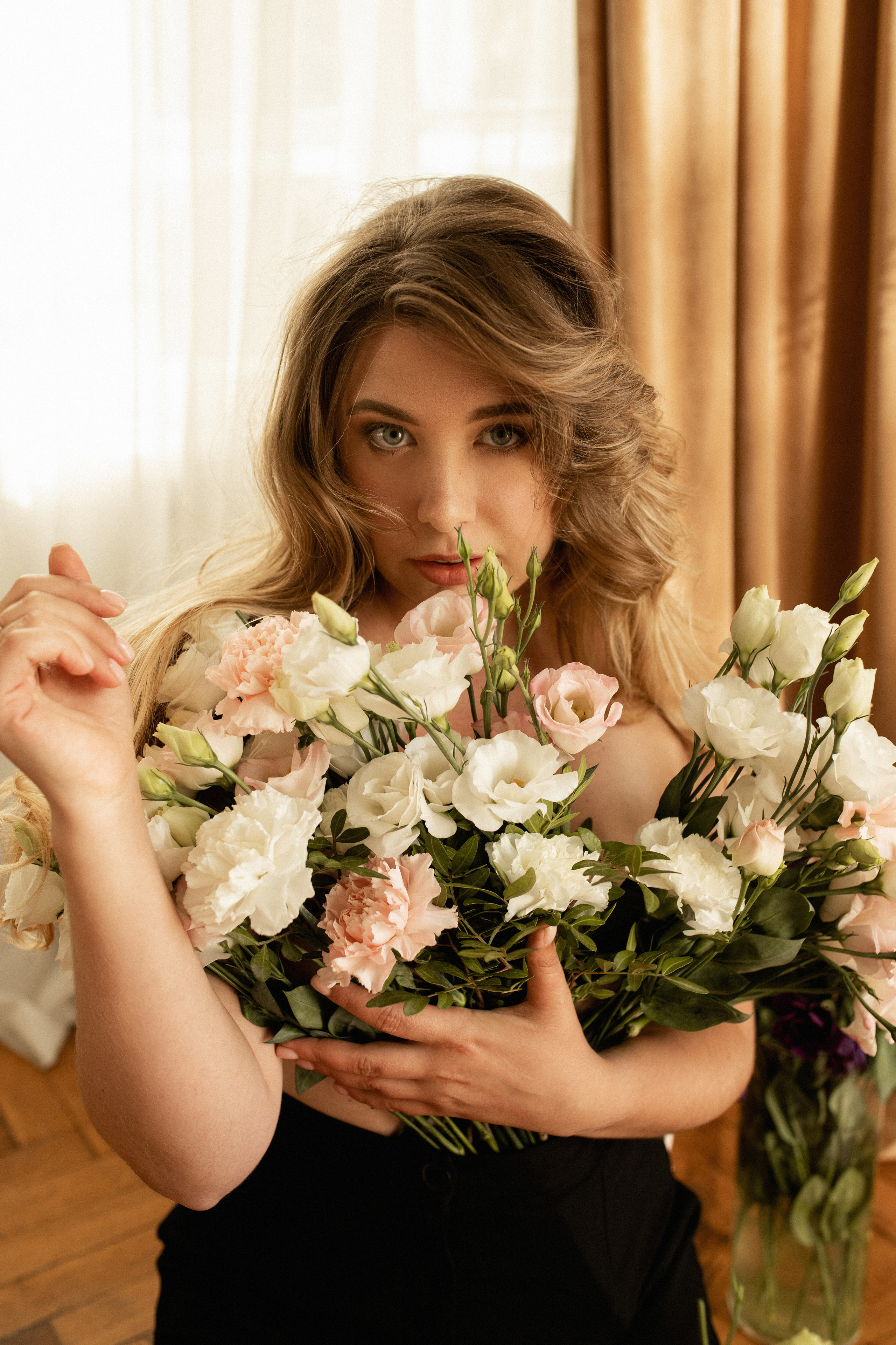 Аліна. Весільний та сімейний фотограф у Харкові Ткаченко Світлана