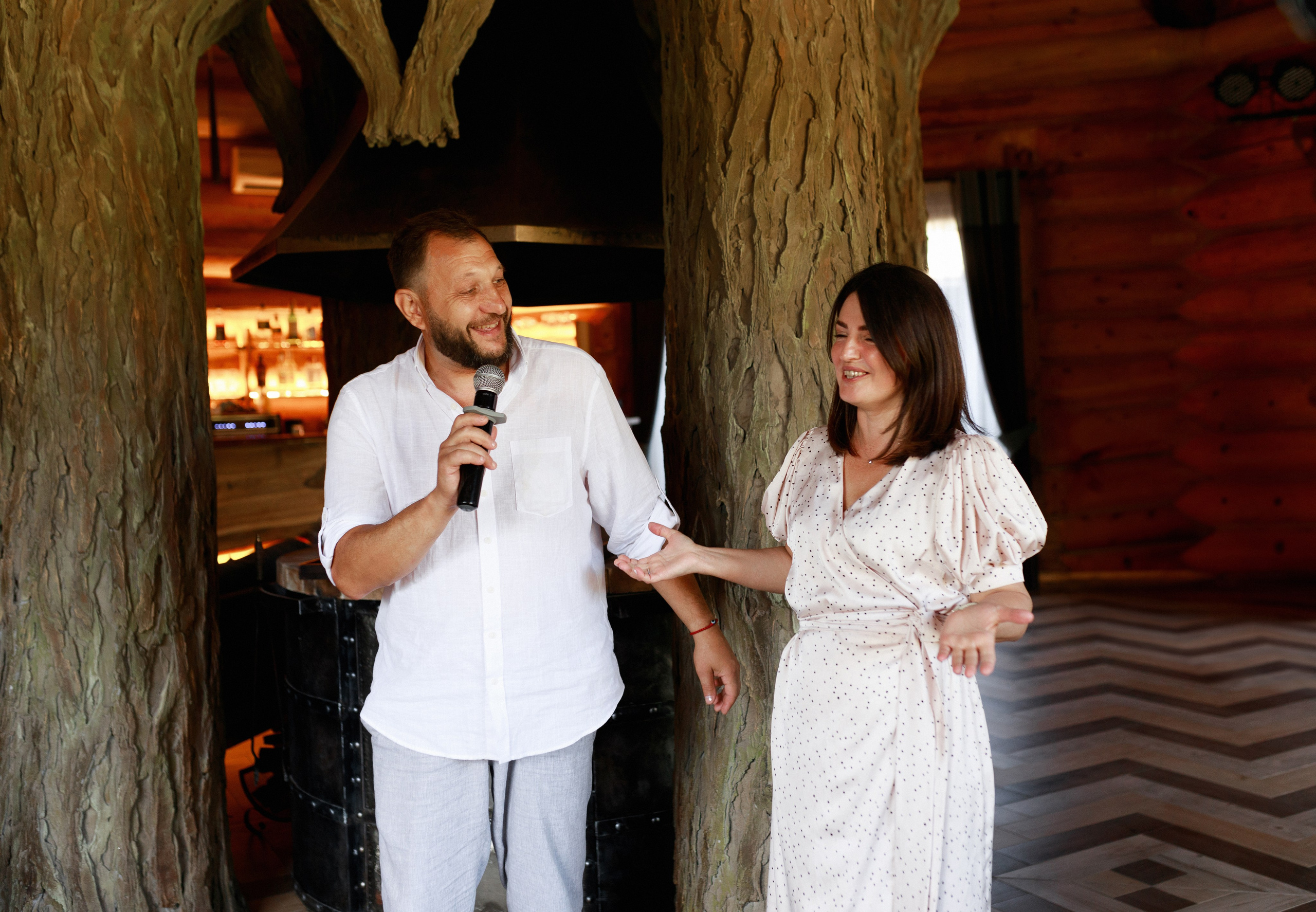 Дар’я & Артур. Весільний та сімейний фотограф у Харкові Ткаченко Світлана