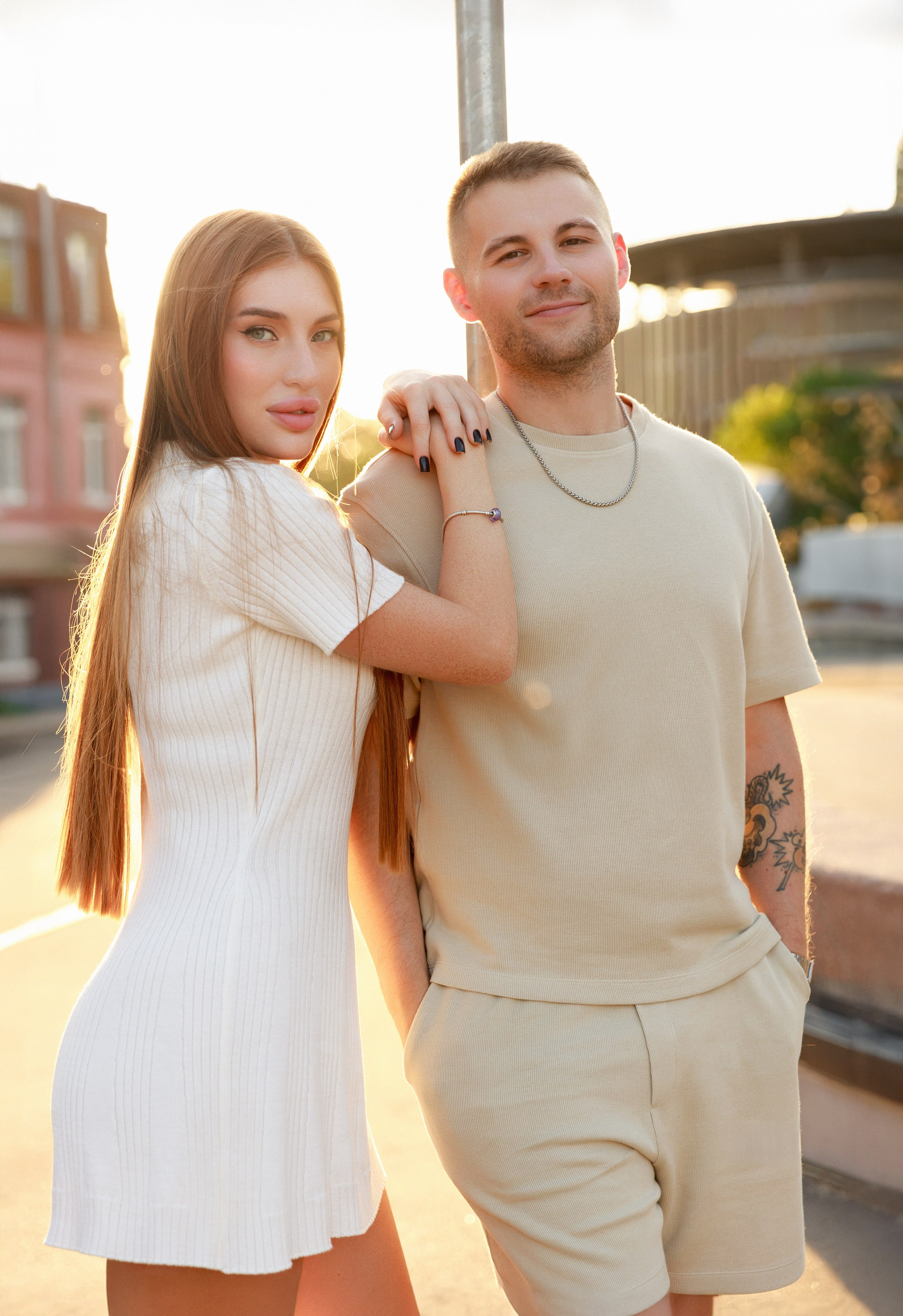 Аліна & Ярослав. Весільний та сімейний фотограф у Харкові Ткаченко Світлана