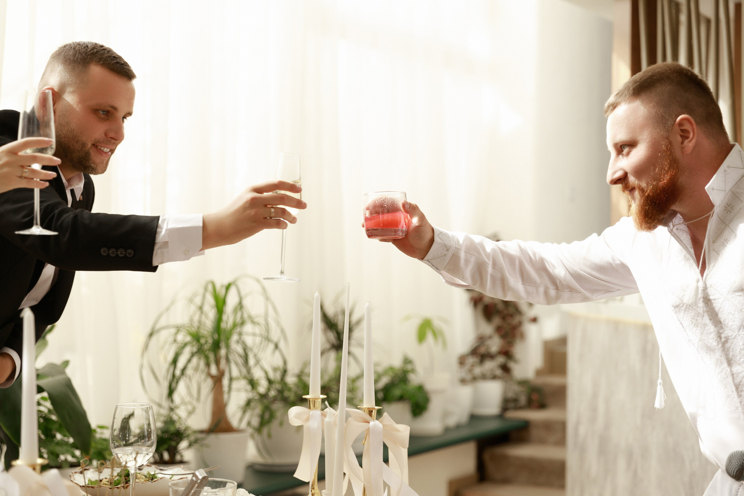 Катерина & Дмитро. Весільний та сімейний фотограф у Харкові Ткаченко Світлана