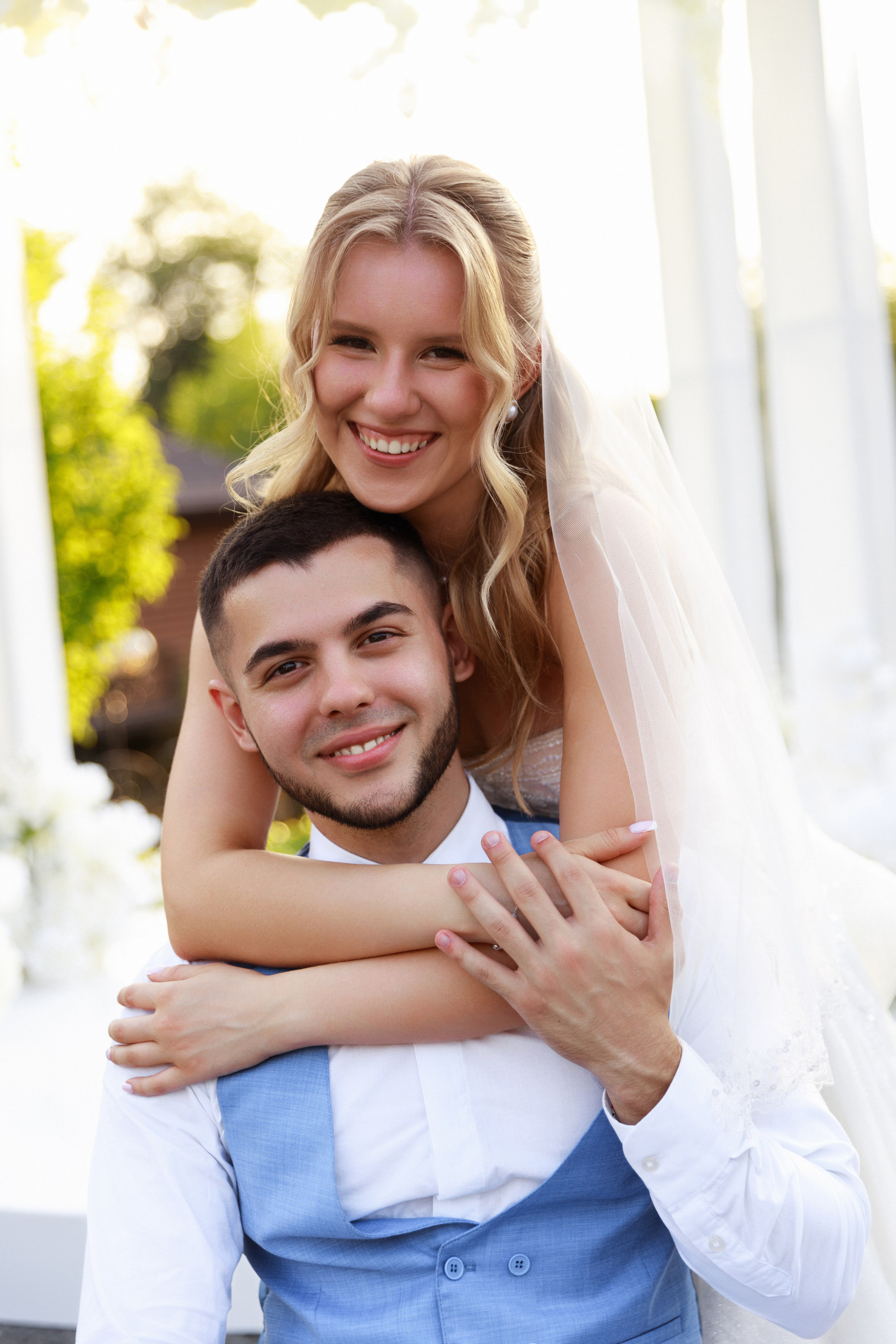 Дарина & Тимур. Весільний та сімейний фотограф у Харкові Ткаченко Світлана