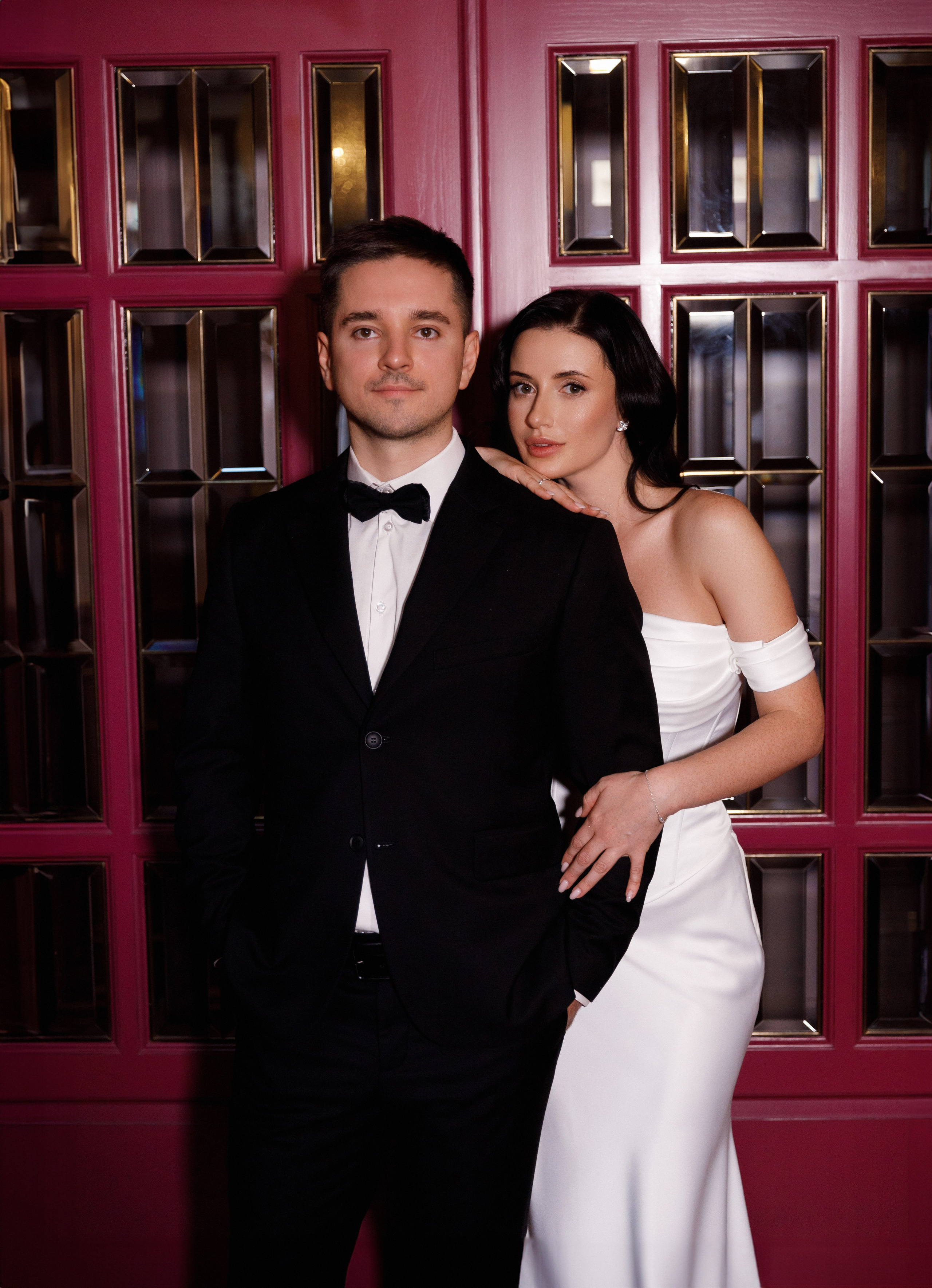 Лара & Влад. Весільний та сімейний фотограф у Харкові Ткаченко Світлана