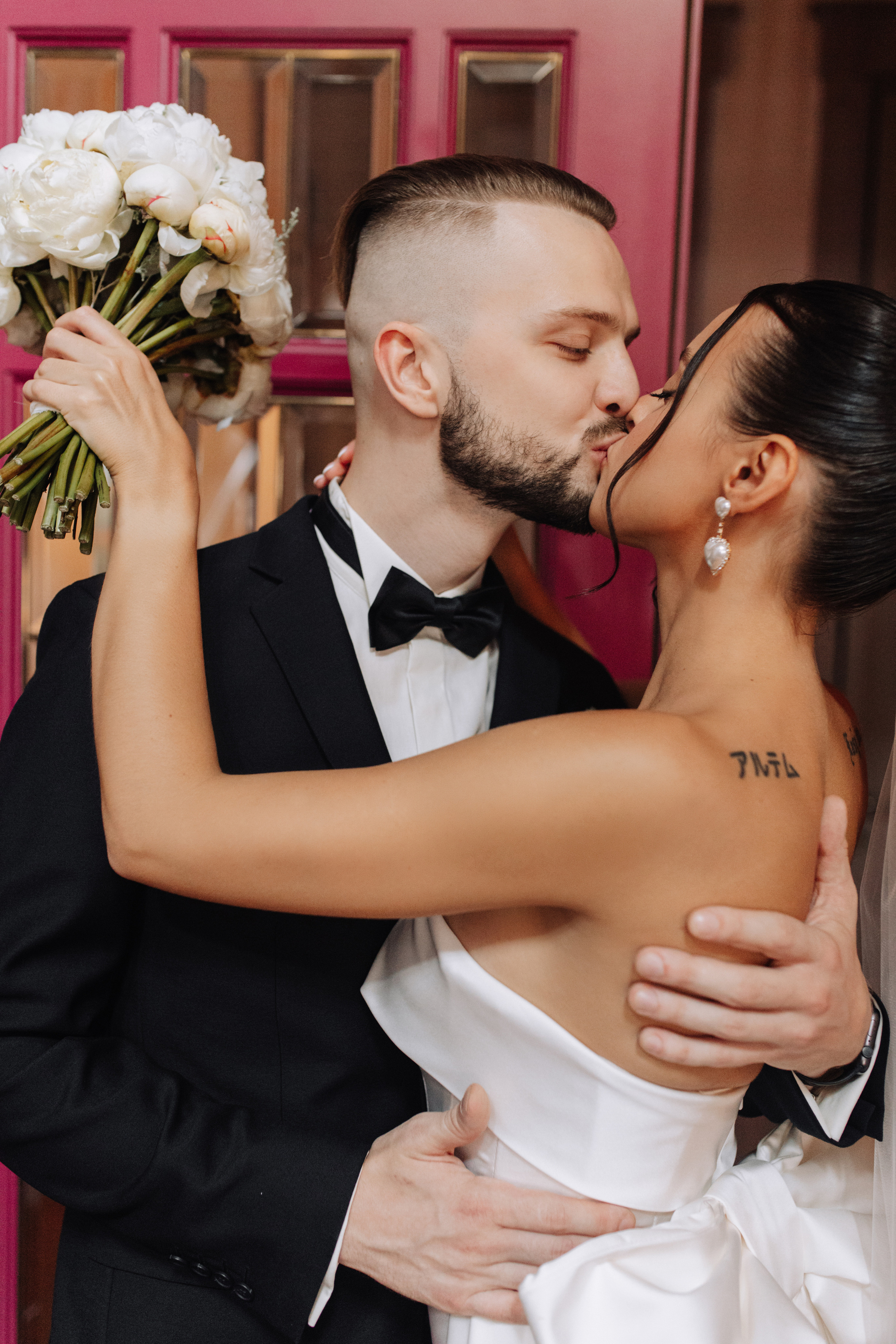 Анна & Артем. Весільний та сімейний фотограф у Харкові Ткаченко Світлана