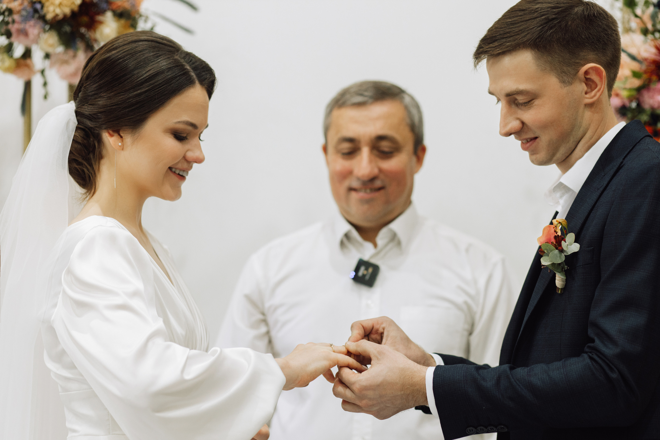 Анастасія & Дмитро. Весільний та сімейний фотограф у Харкові Ткаченко Світлана