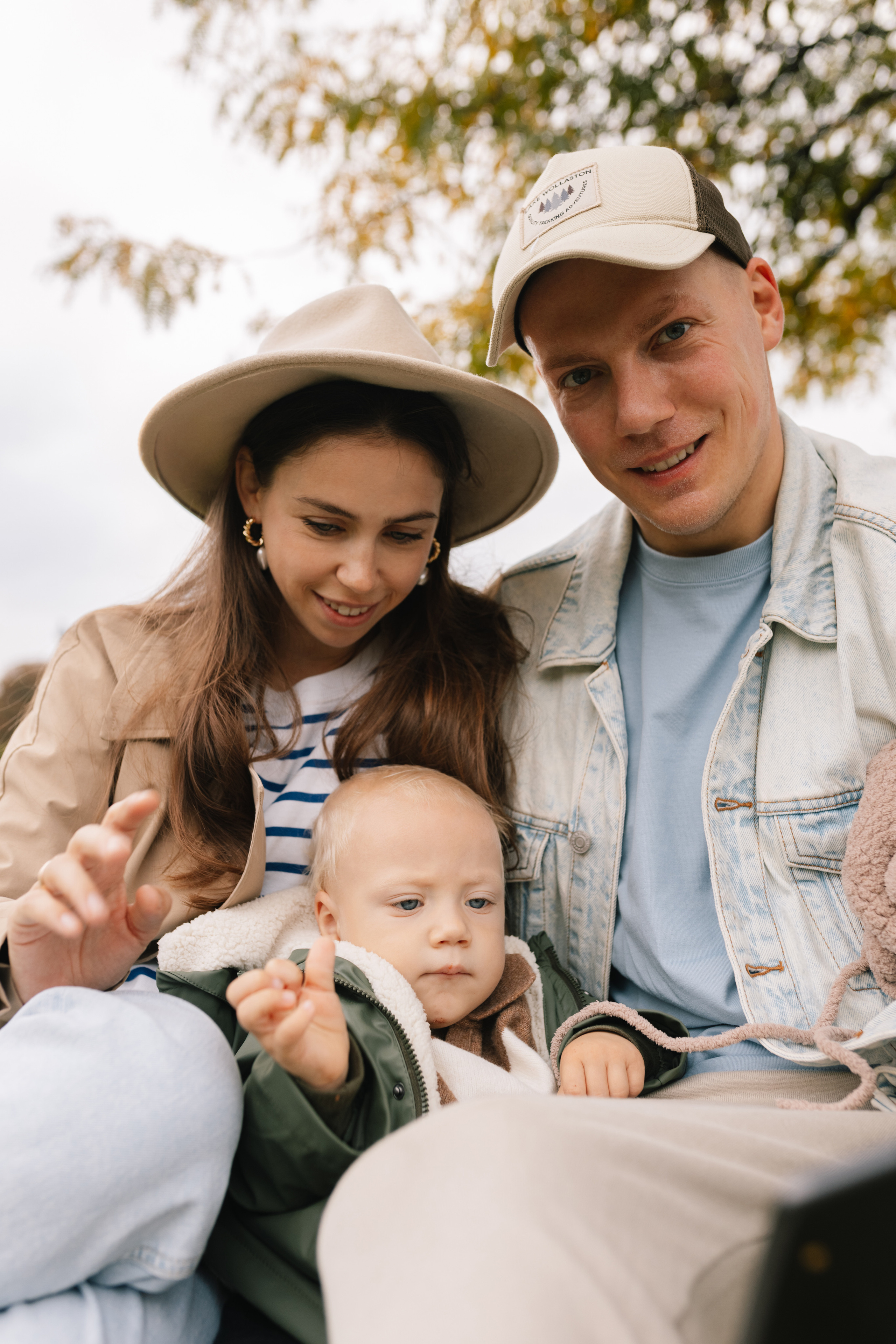 Саша & Матвій & Саша. Весільний та сімейний фотограф у Харкові Ткаченко Світлана