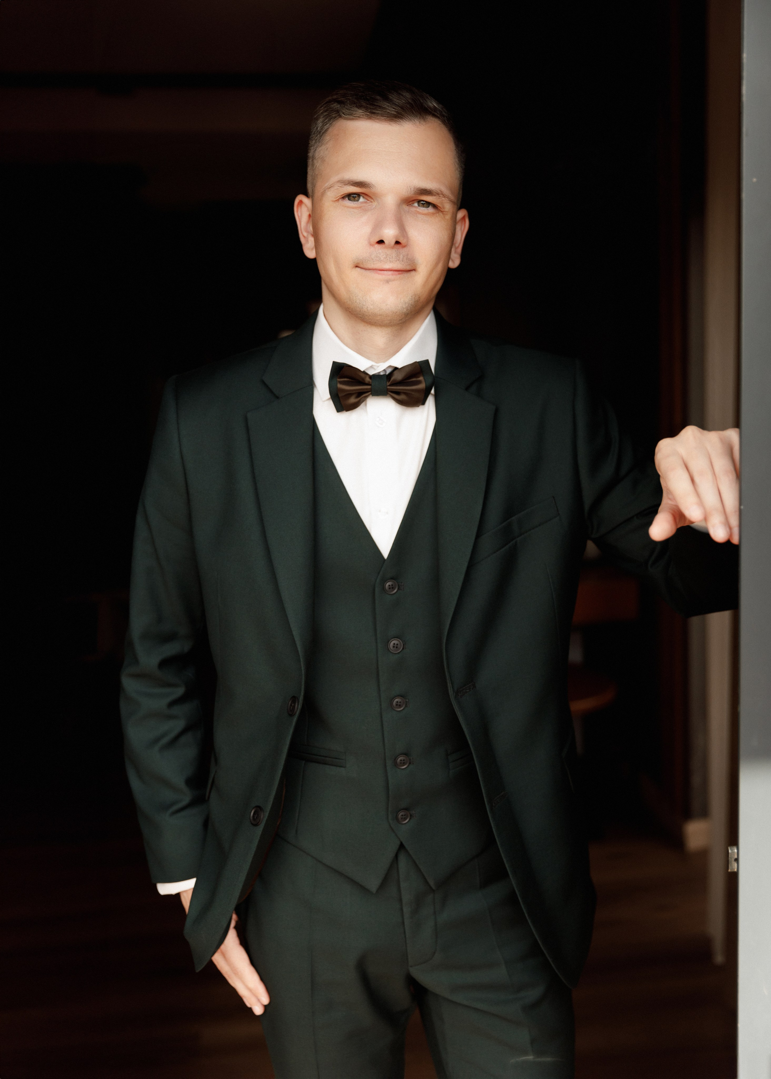 Дарʼя & Кирило. Весільний та сімейний фотограф у Харкові Ткаченко Світлана