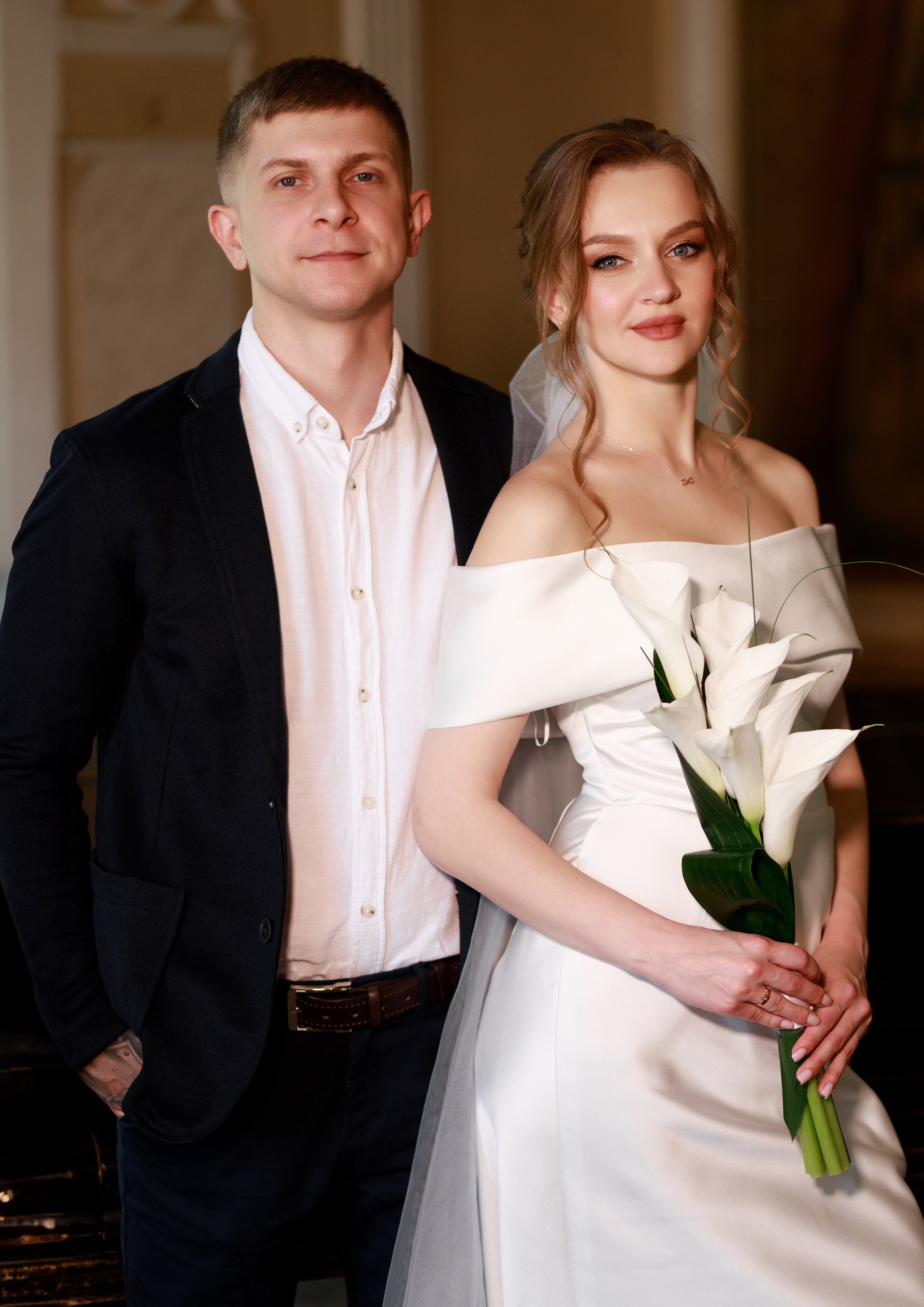 Вікторія & Дмитро. Весільний та сімейний фотограф у Харкові Ткаченко Світлана