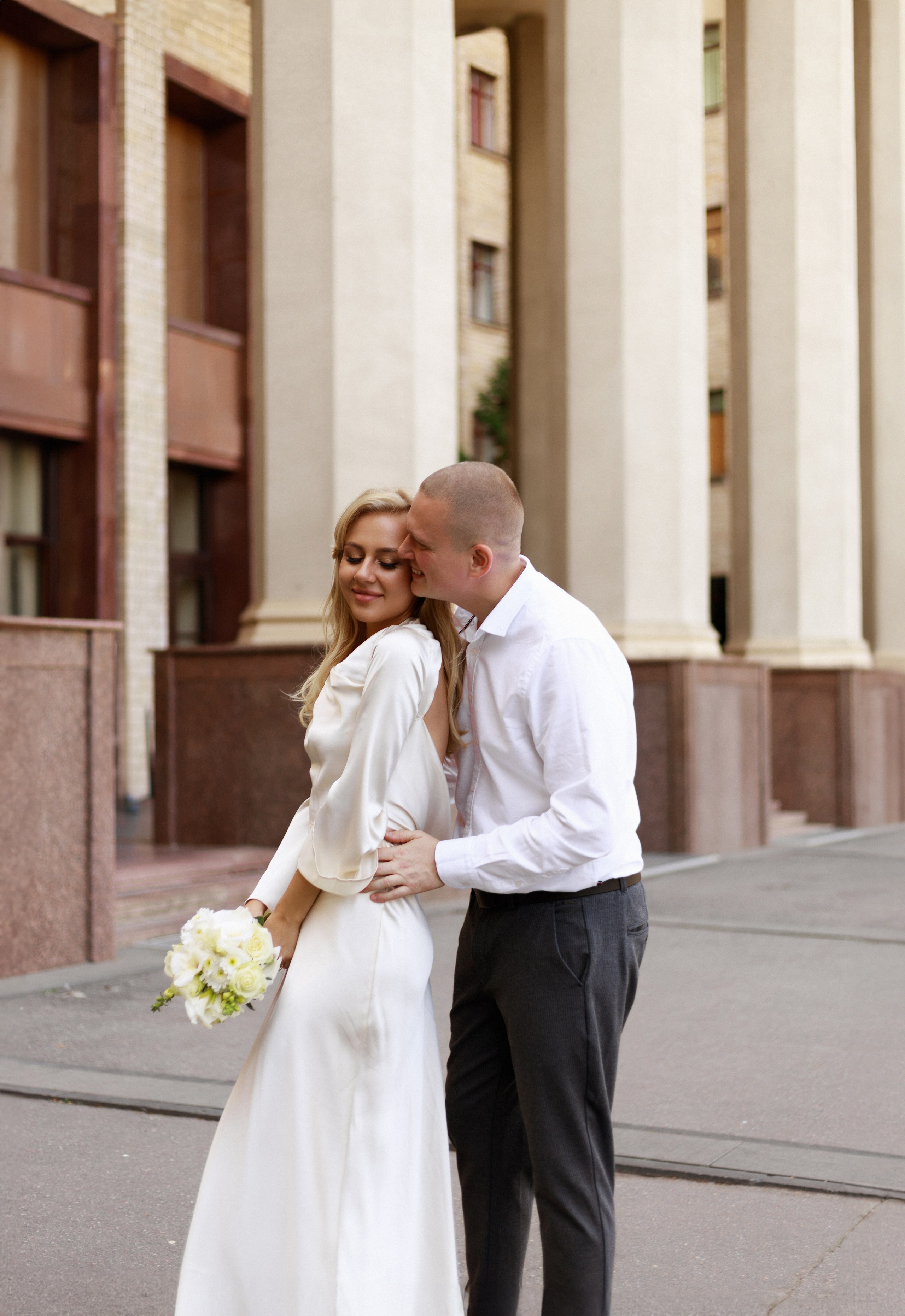 Дар’я & Артур. Весільний та сімейний фотограф у Харкові Ткаченко Світлана