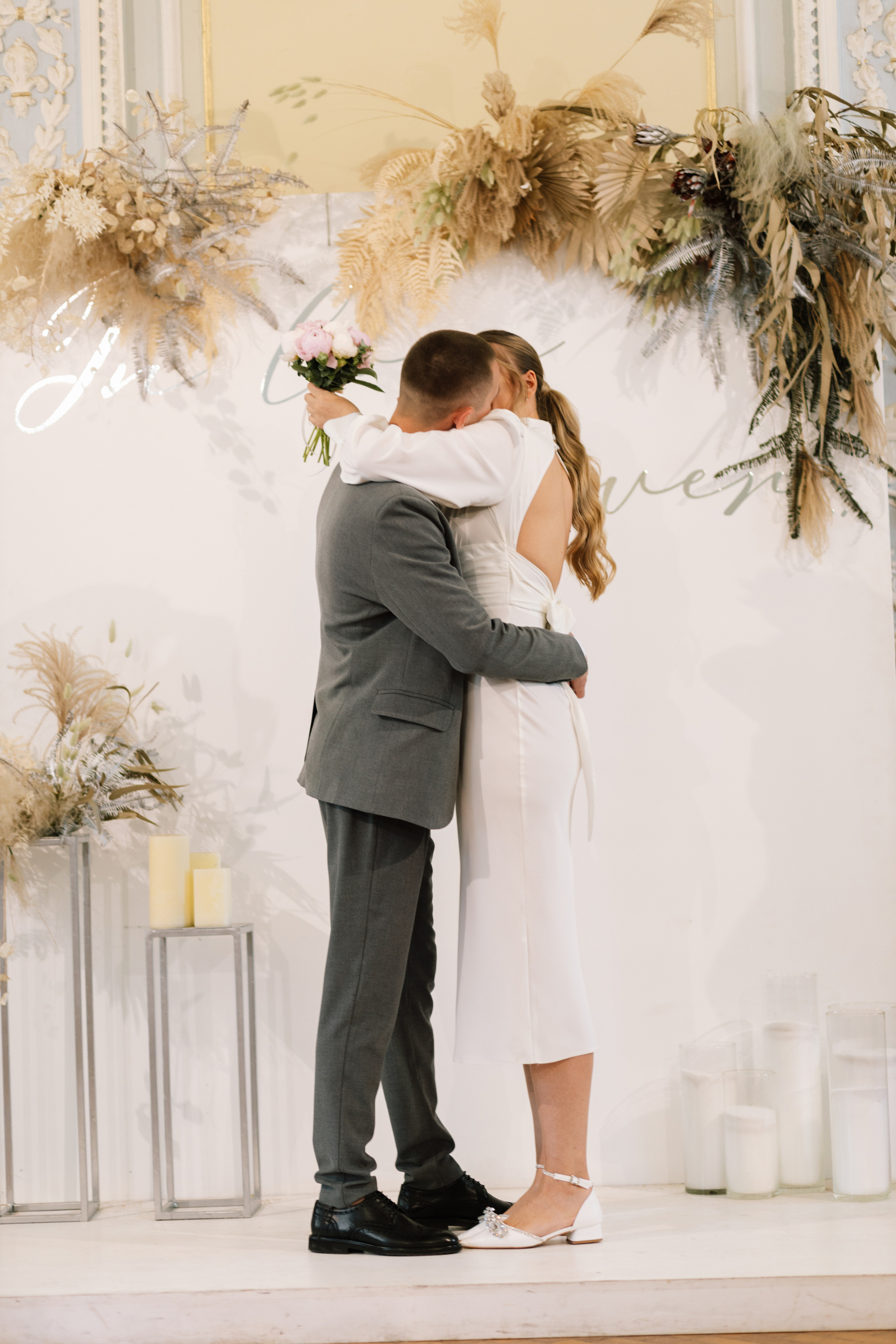 Олена & Ярослав. Весільний та сімейний фотограф у Харкові Ткаченко Світлана