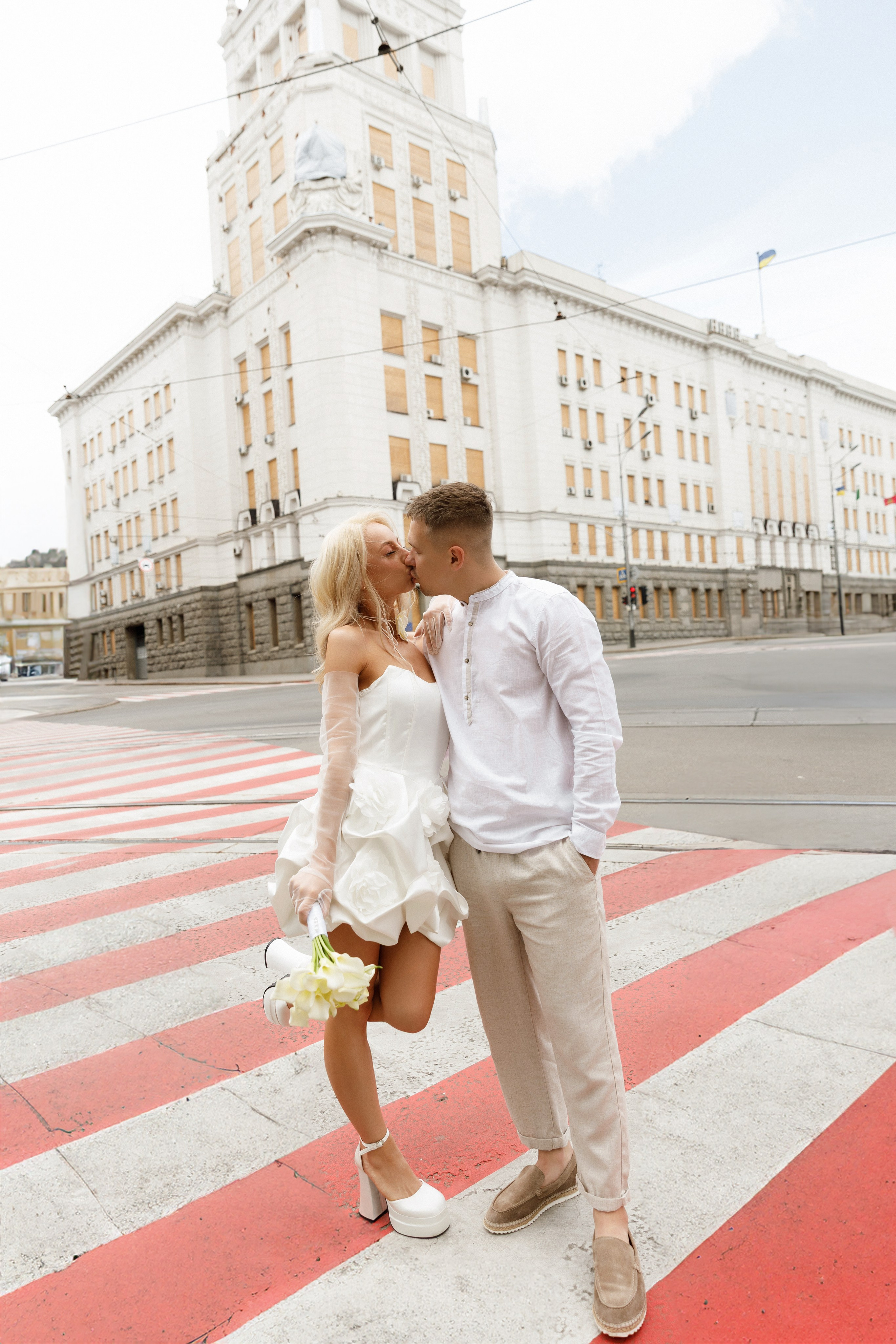 Ганна & Олександр. Весільний та сімейний фотограф у Харкові Ткаченко Світлана