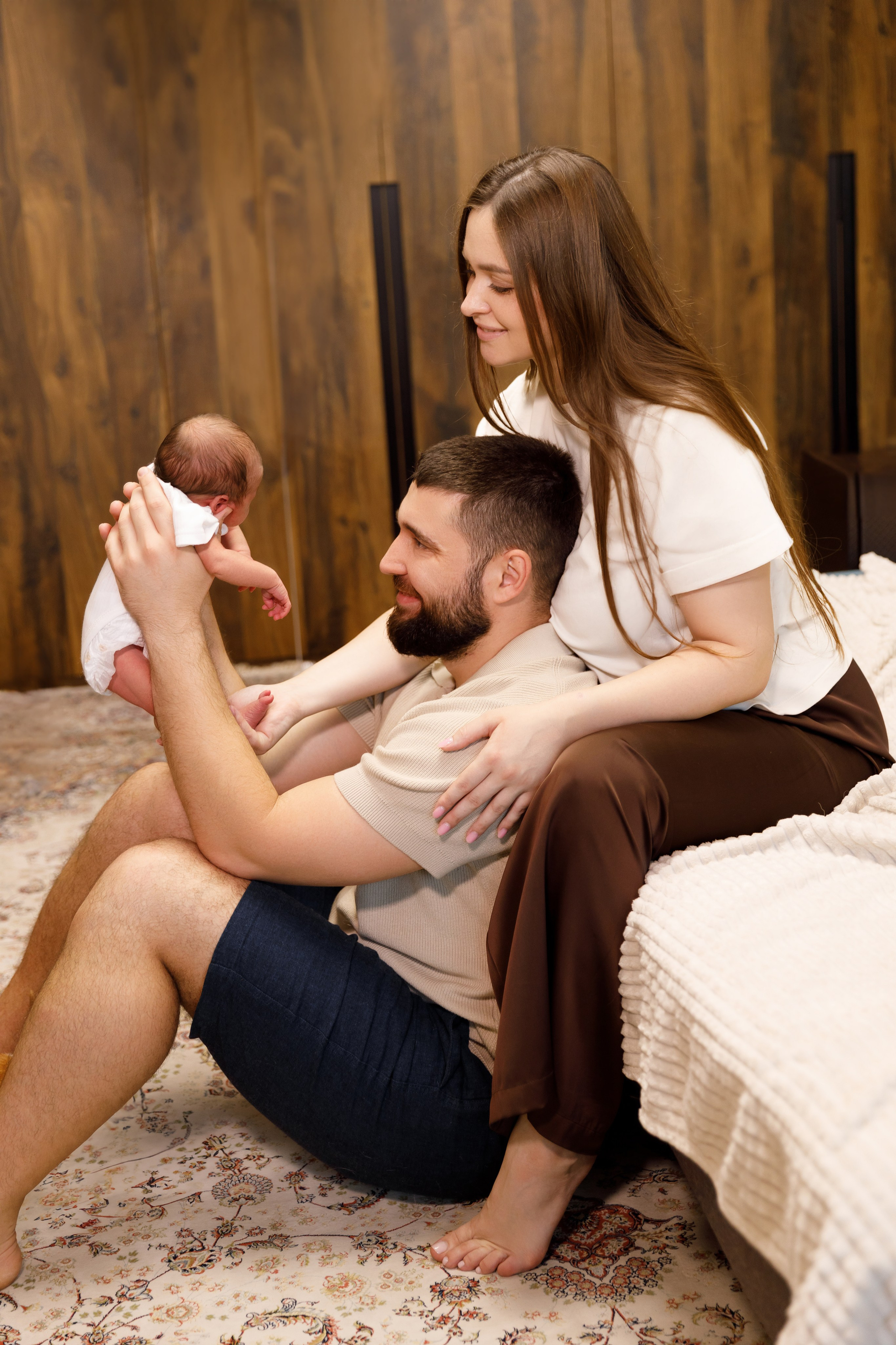 Ірина & Максим & Вікторія. Весільний та сімейний фотограф у Харкові Ткаченко Світлана