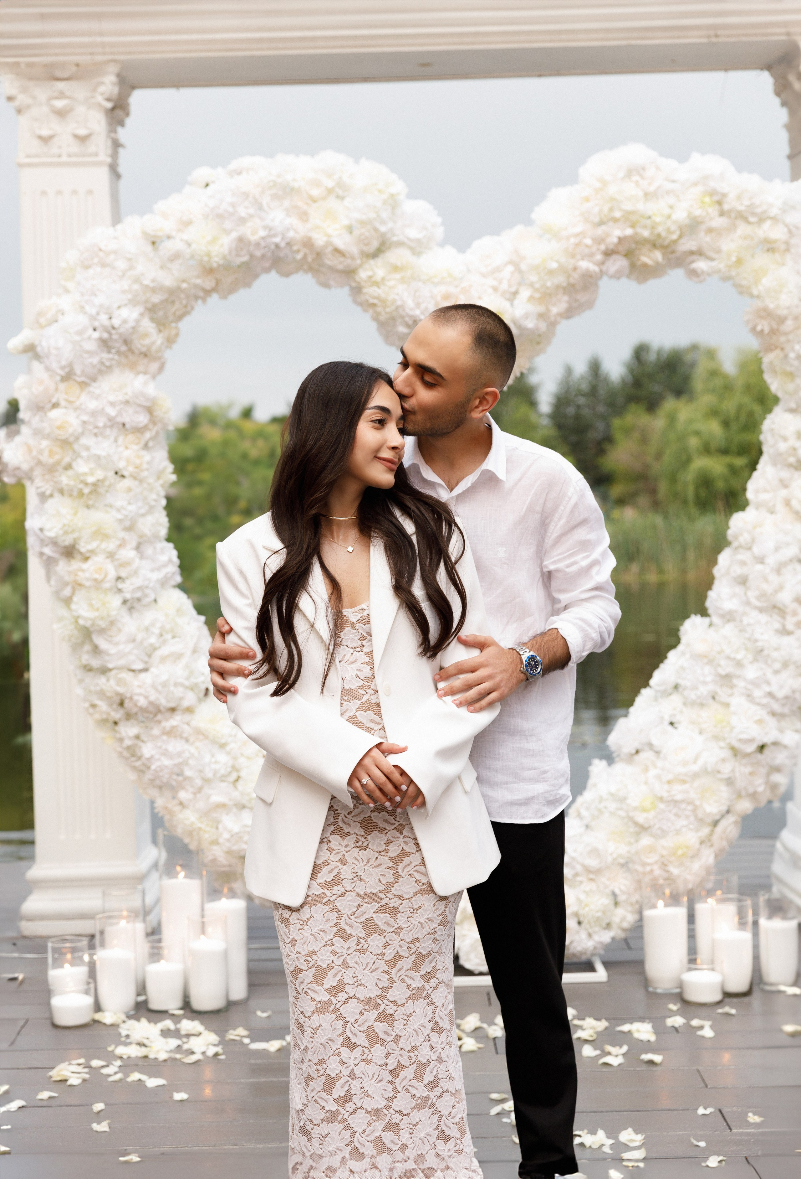 Аяз & Джахан. Весільний та сімейний фотограф у Харкові Ткаченко Світлана