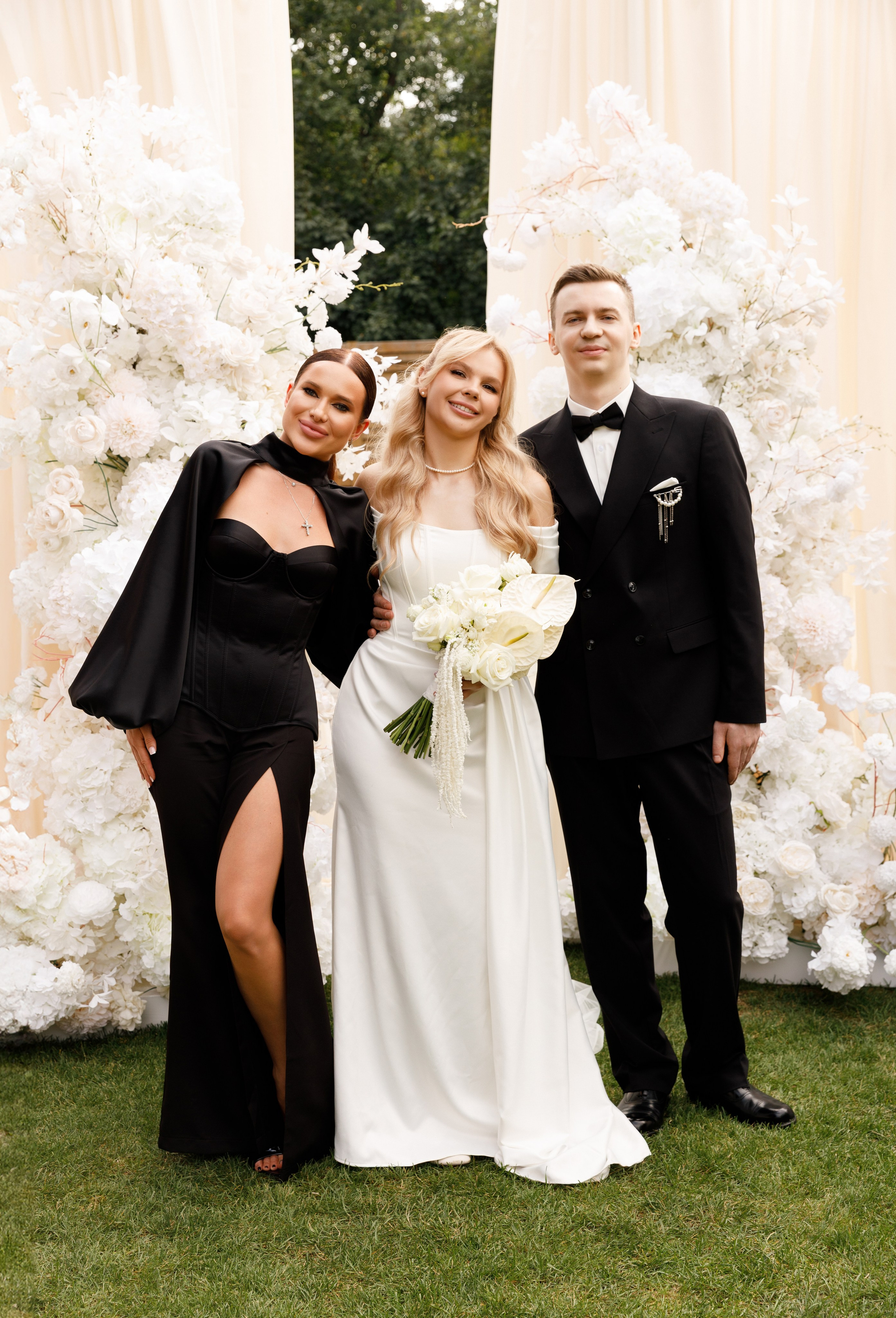 Марина & Олександр. Весільний та сімейний фотограф у Харкові Ткаченко Світлана