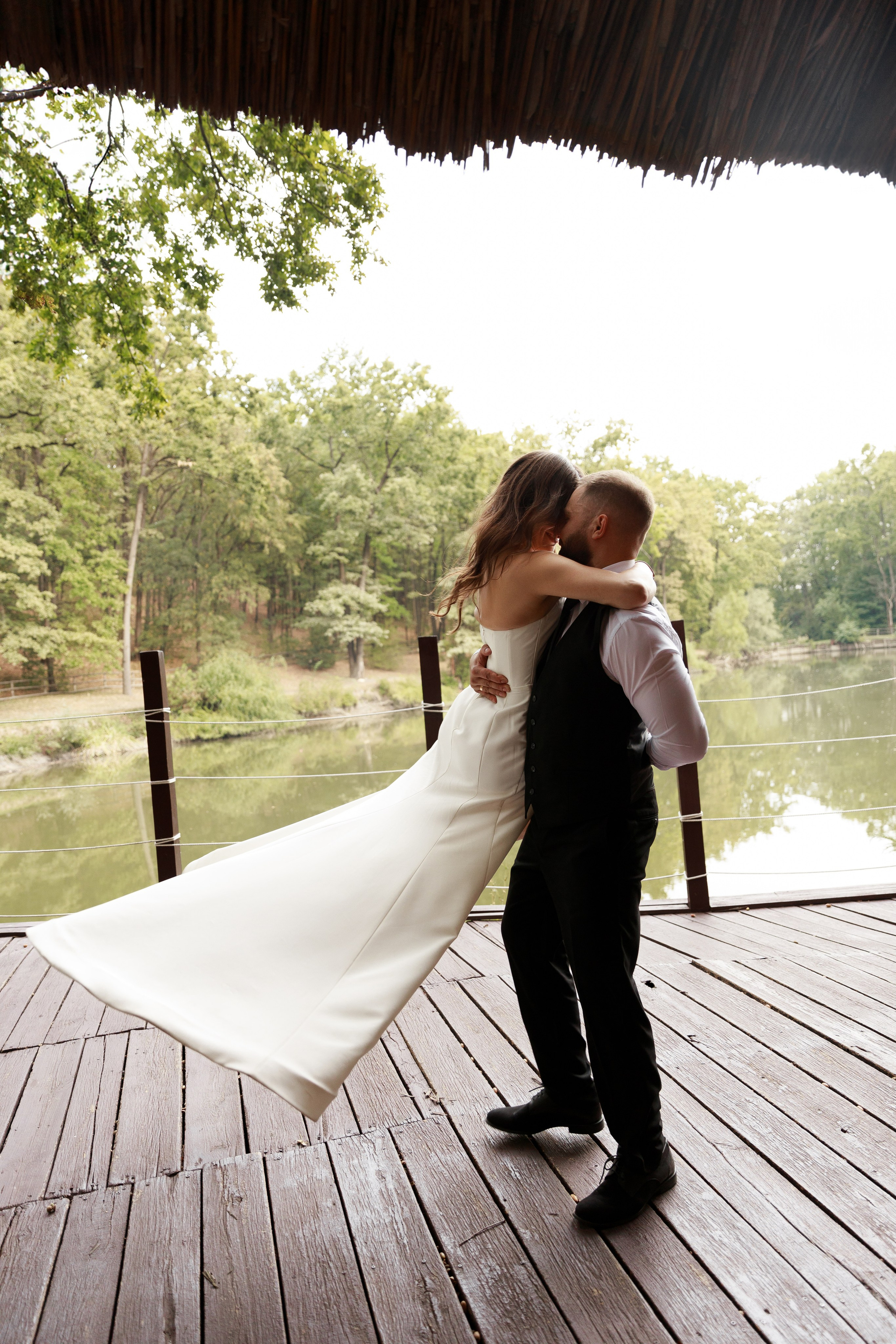 Катерина & Роман. Весільний та сімейний фотограф у Харкові Ткаченко Світлана