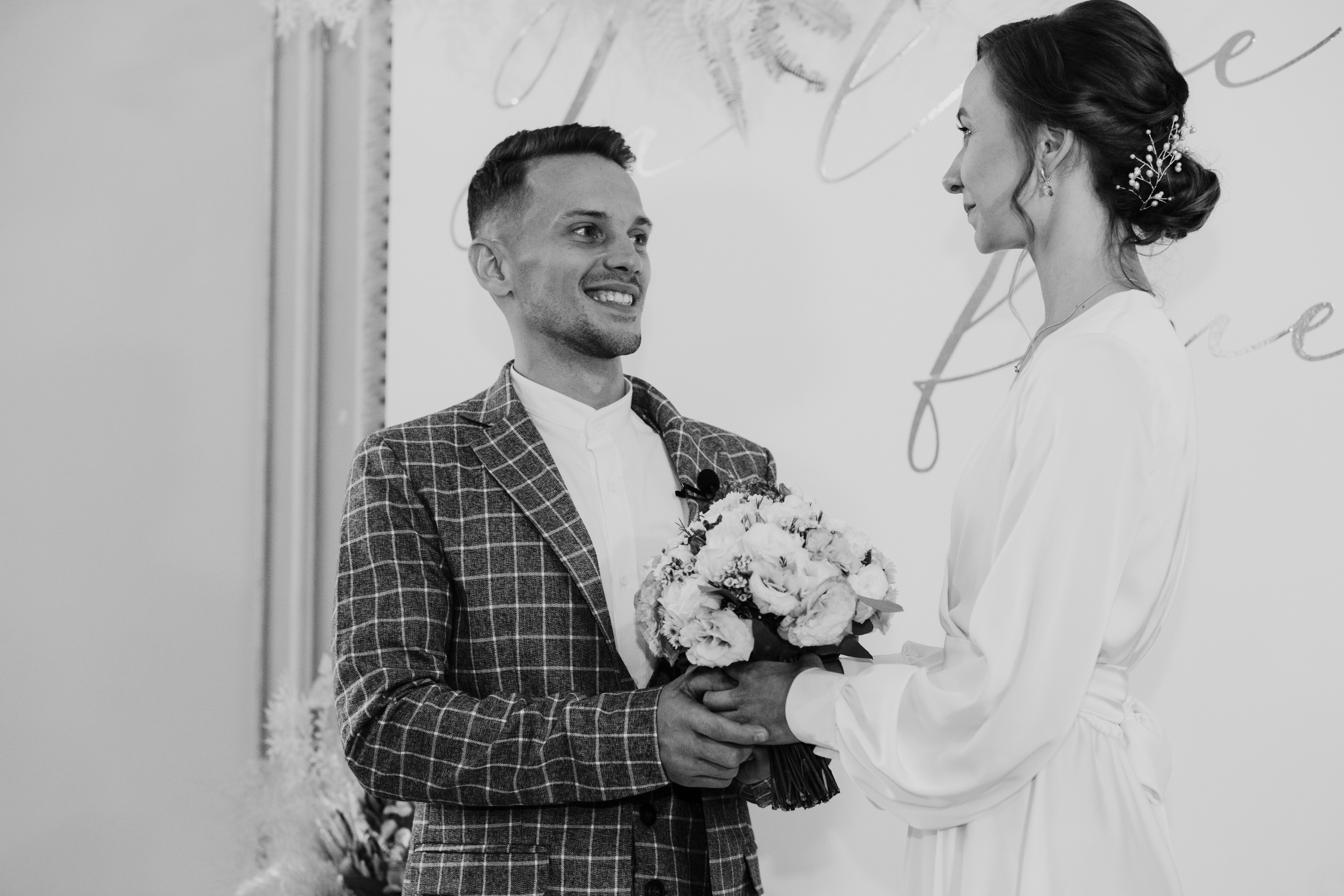 Катерина & Олексій. Весільний та сімейний фотограф у Харкові Ткаченко Світлана