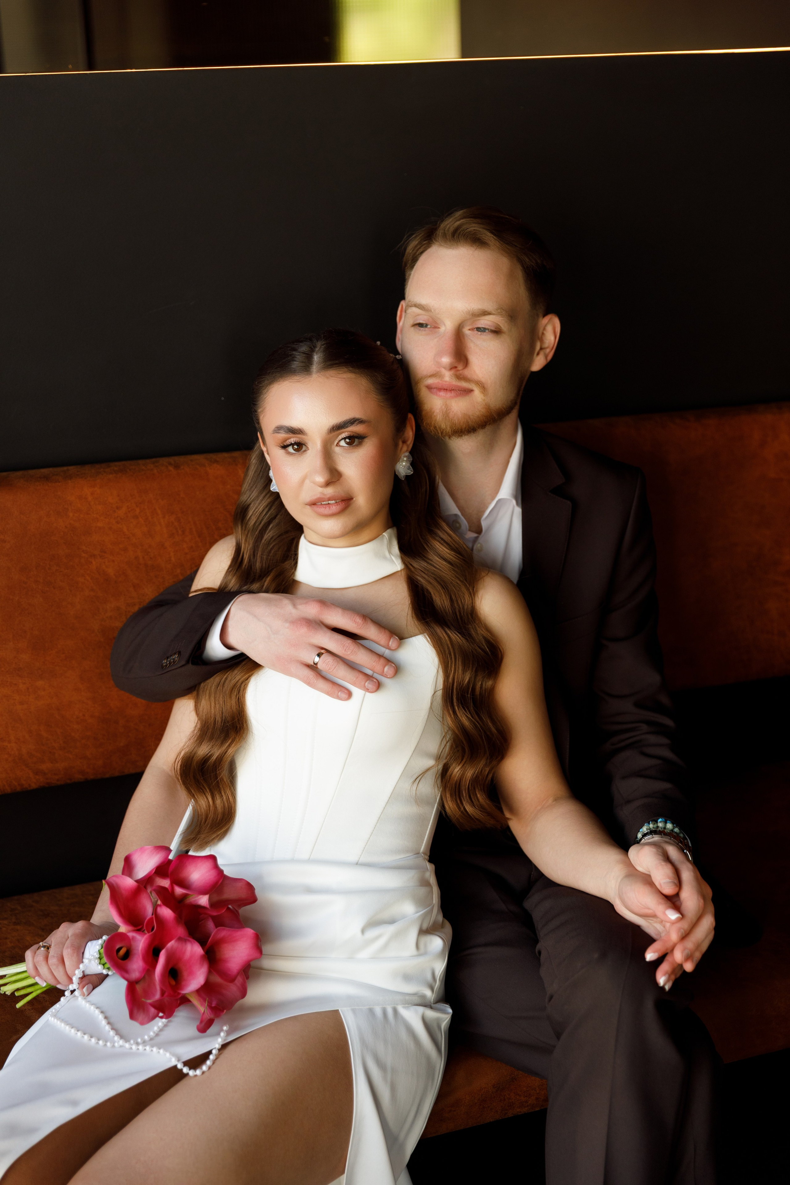 Євгенія & Женя. Весільний та сімейний фотограф у Харкові Ткаченко Світлана
