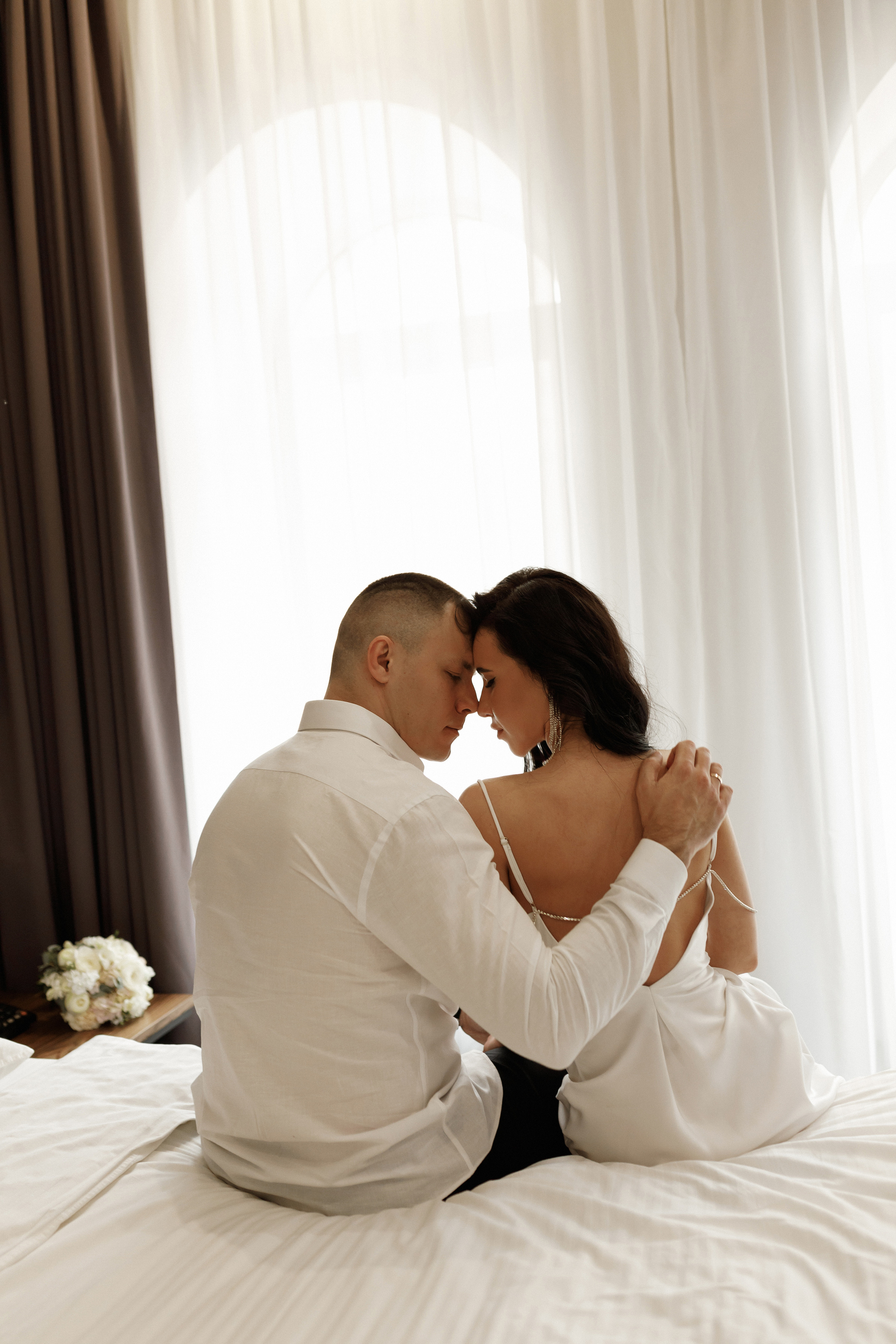 Ліза & Максим. Весільний та сімейний фотограф у Харкові Ткаченко Світлана