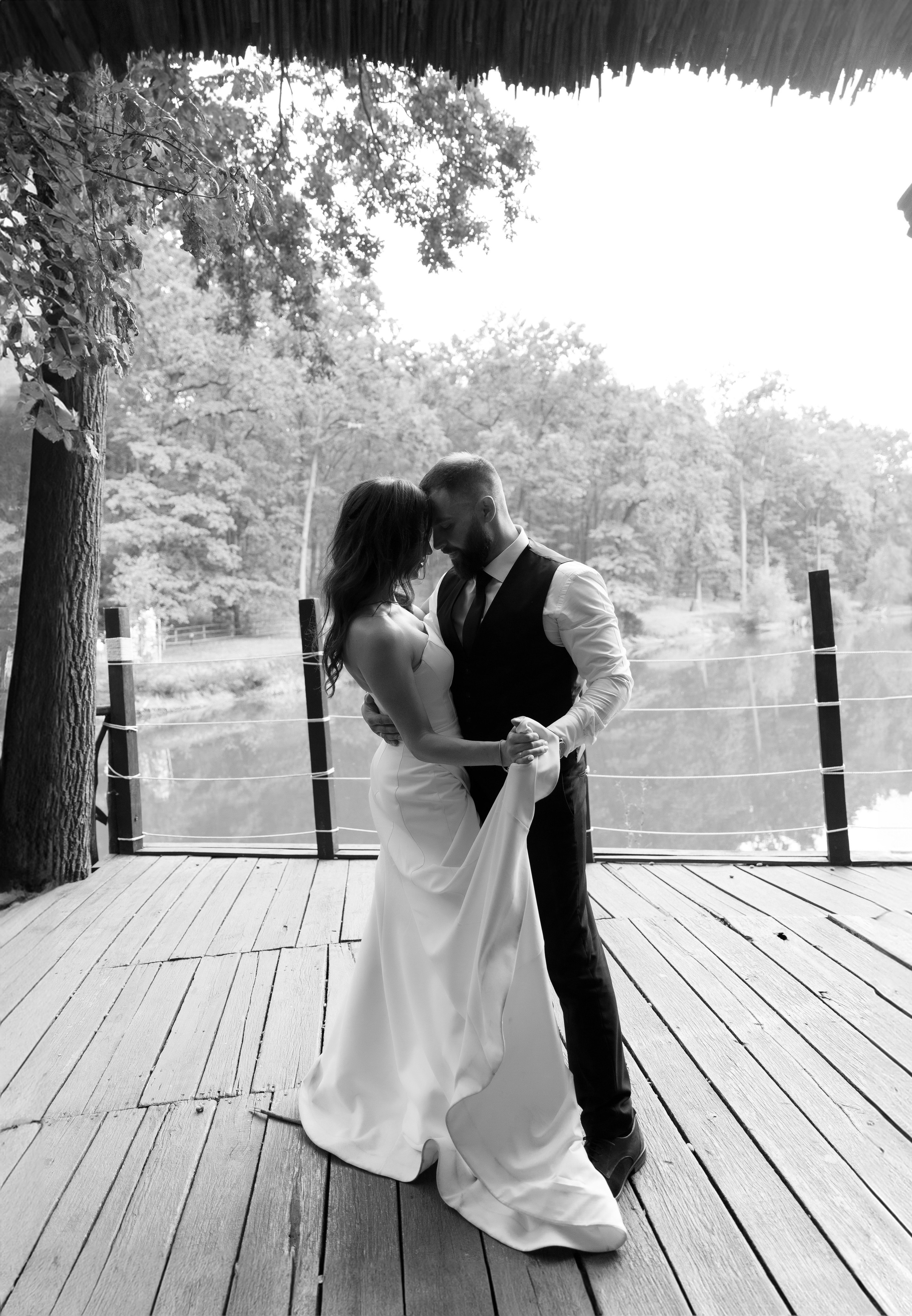 Катерина & Роман. Весільний та сімейний фотограф у Харкові Ткаченко Світлана