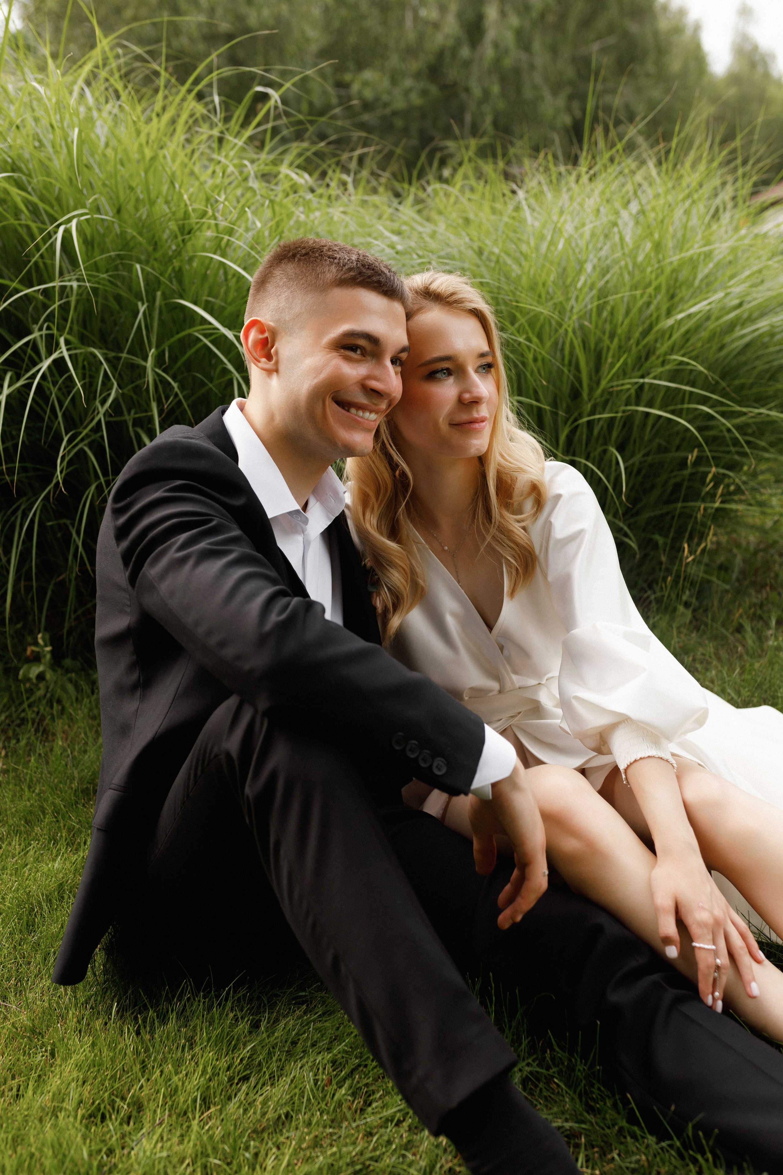 Влада & Стас. Весільний та сімейний фотограф у Харкові Ткаченко Світлана