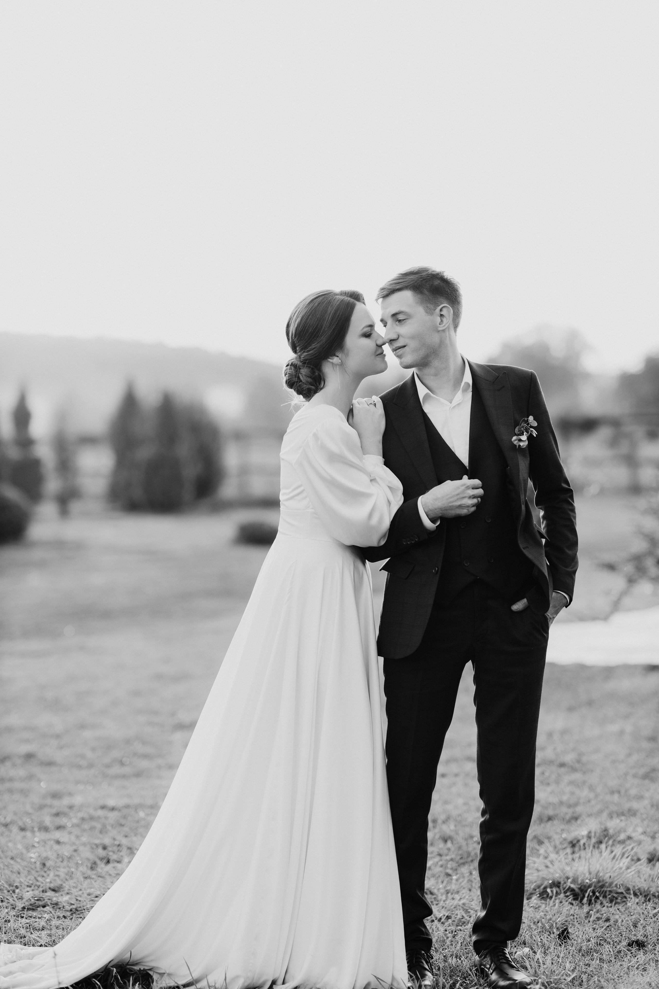 Анастасія & Дмитро. Весільний та сімейний фотограф у Харкові Ткаченко Світлана