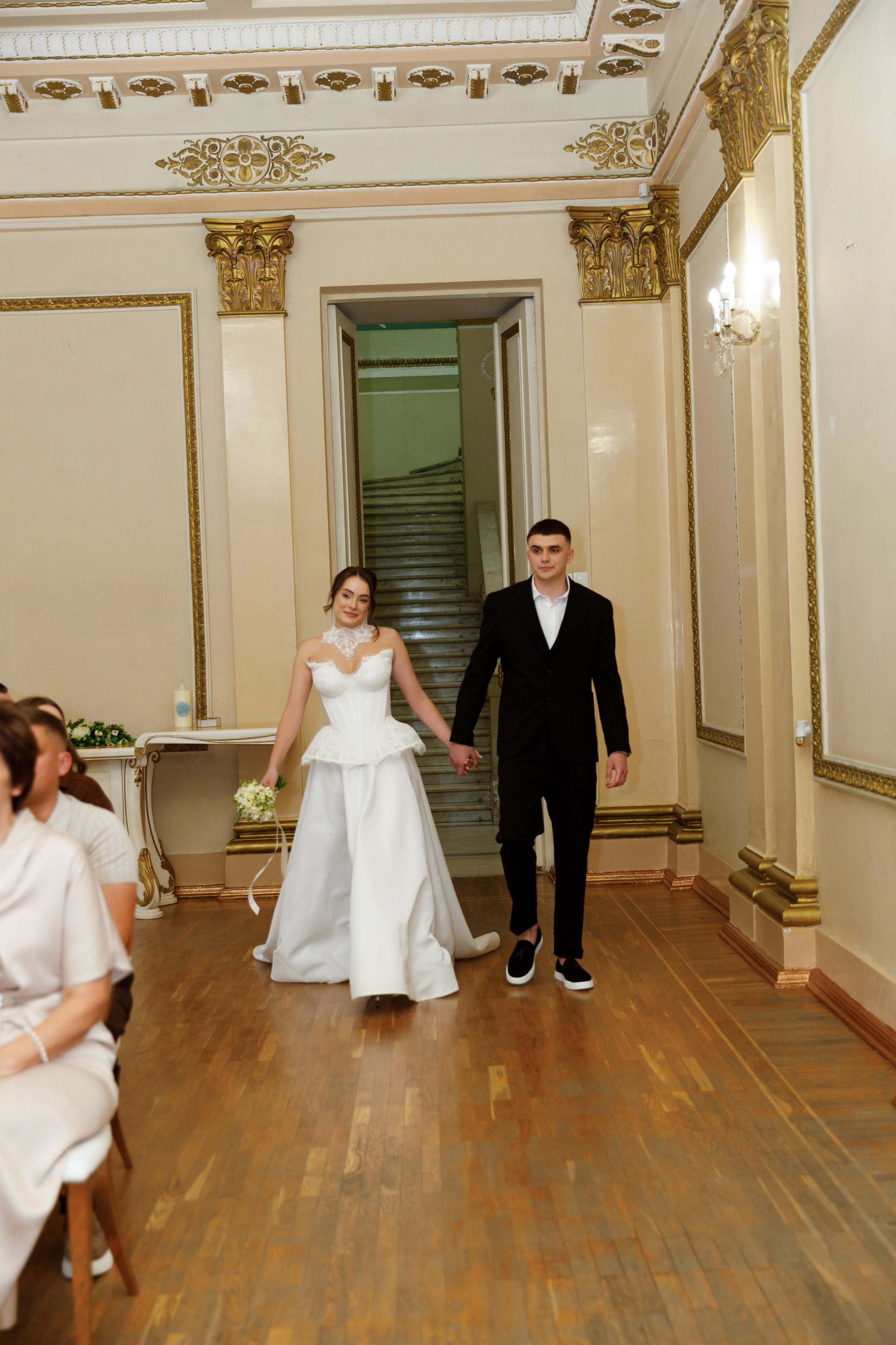 Діана & Микола. Весільний та сімейний фотограф у Харкові Ткаченко Світлана