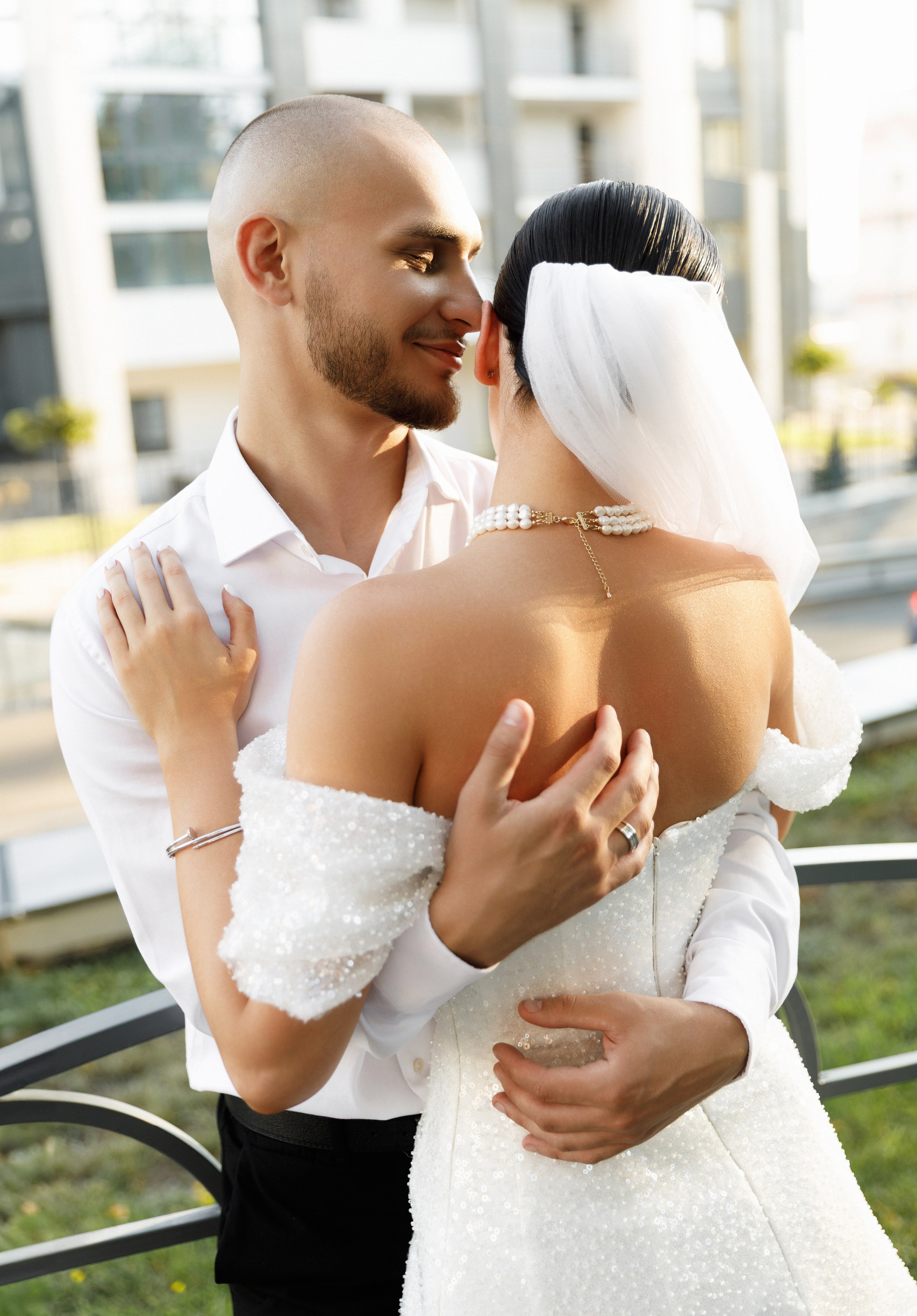 Світлана & Олександр. Весільний та сімейний фотограф у Харкові Ткаченко Світлана