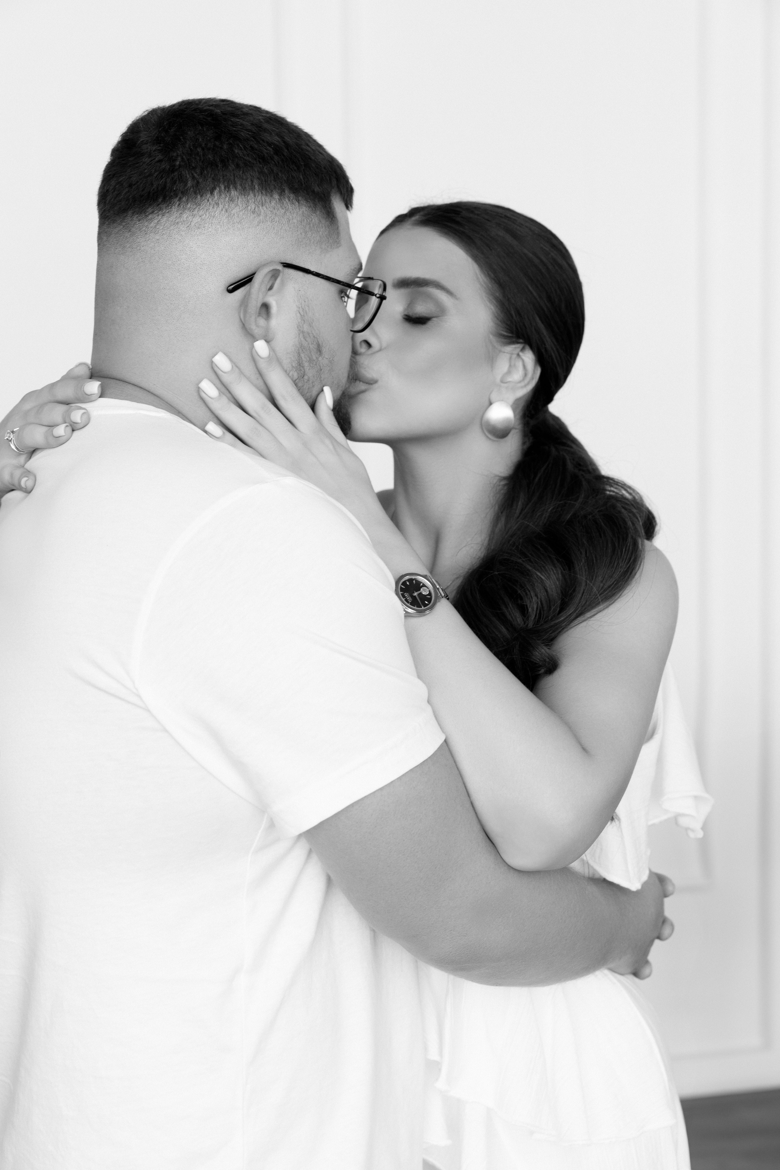 Ольга & Іван. Весільний та сімейний фотограф у Харкові Ткаченко Світлана