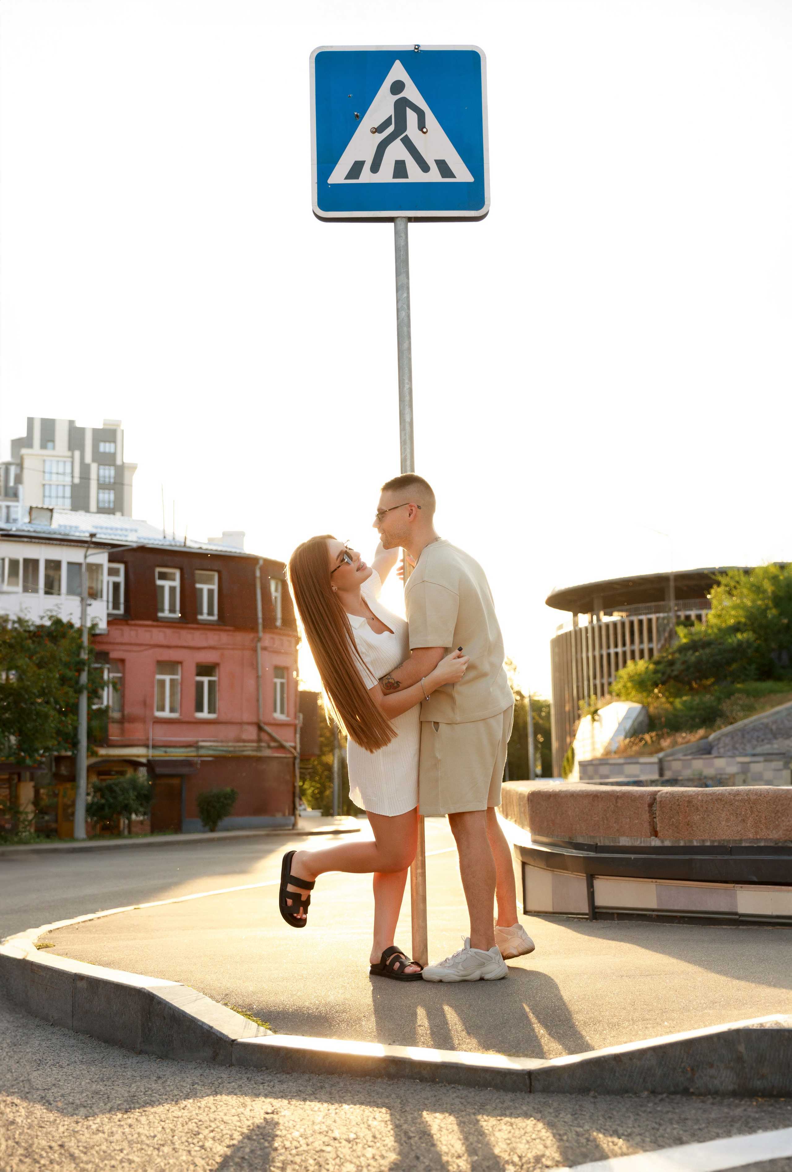 Аліна & Ярослав. Весільний та сімейний фотограф у Харкові Ткаченко Світлана