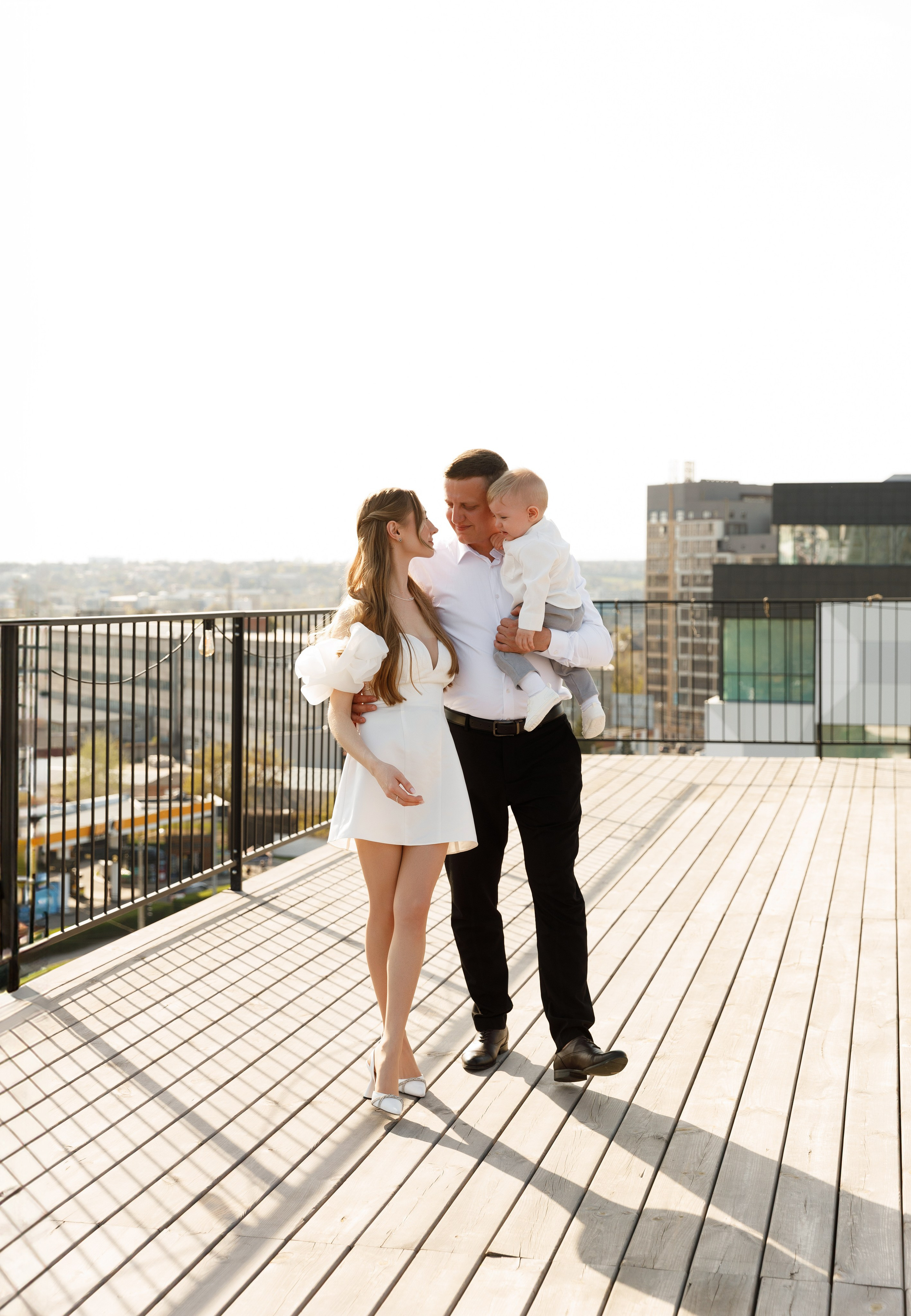 Ігнат - 1 рік. Весільний та сімейний фотограф у Харкові Ткаченко Світлана