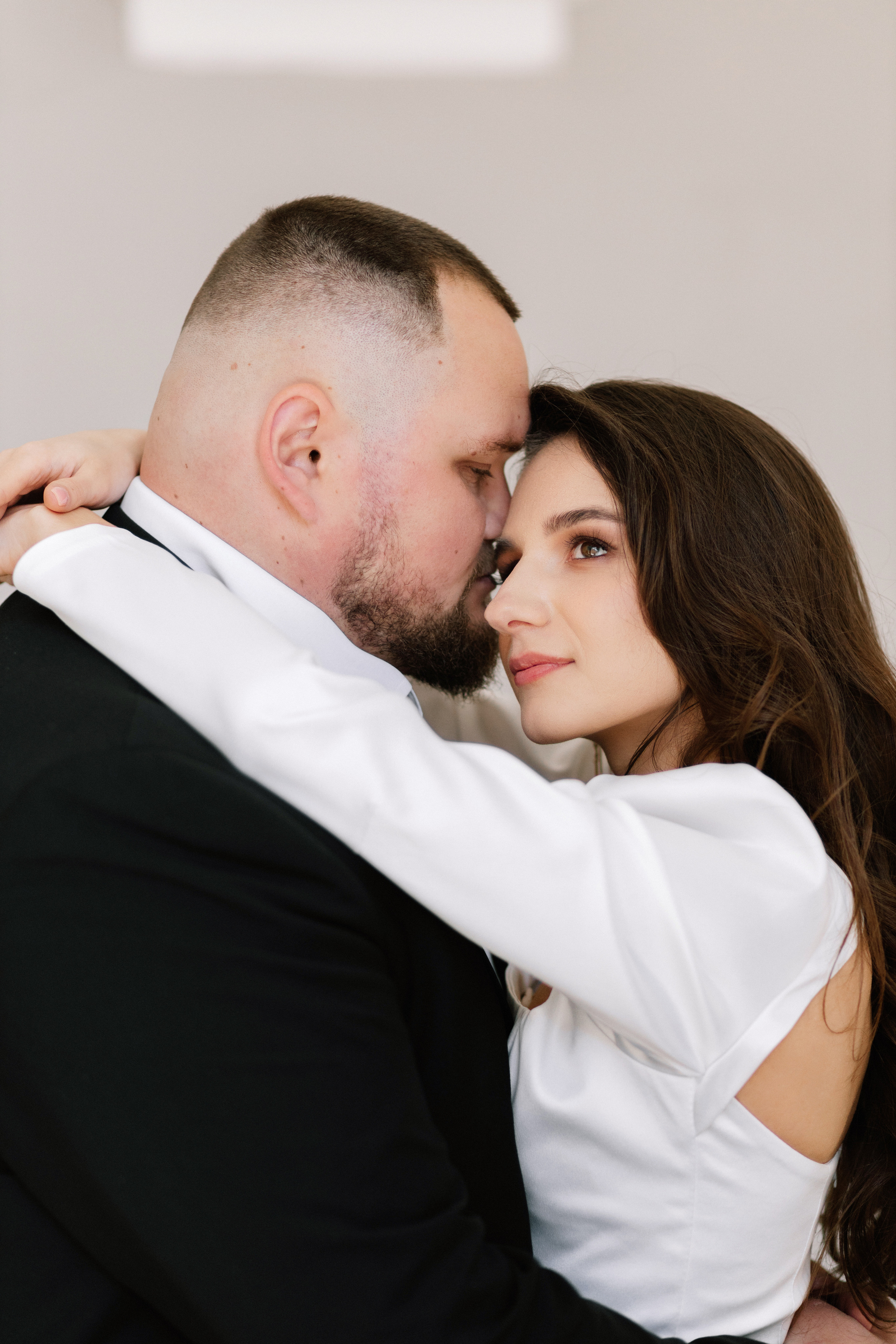 Дарина & Ярослав. Весільний та сімейний фотограф у Харкові Ткаченко Світлана