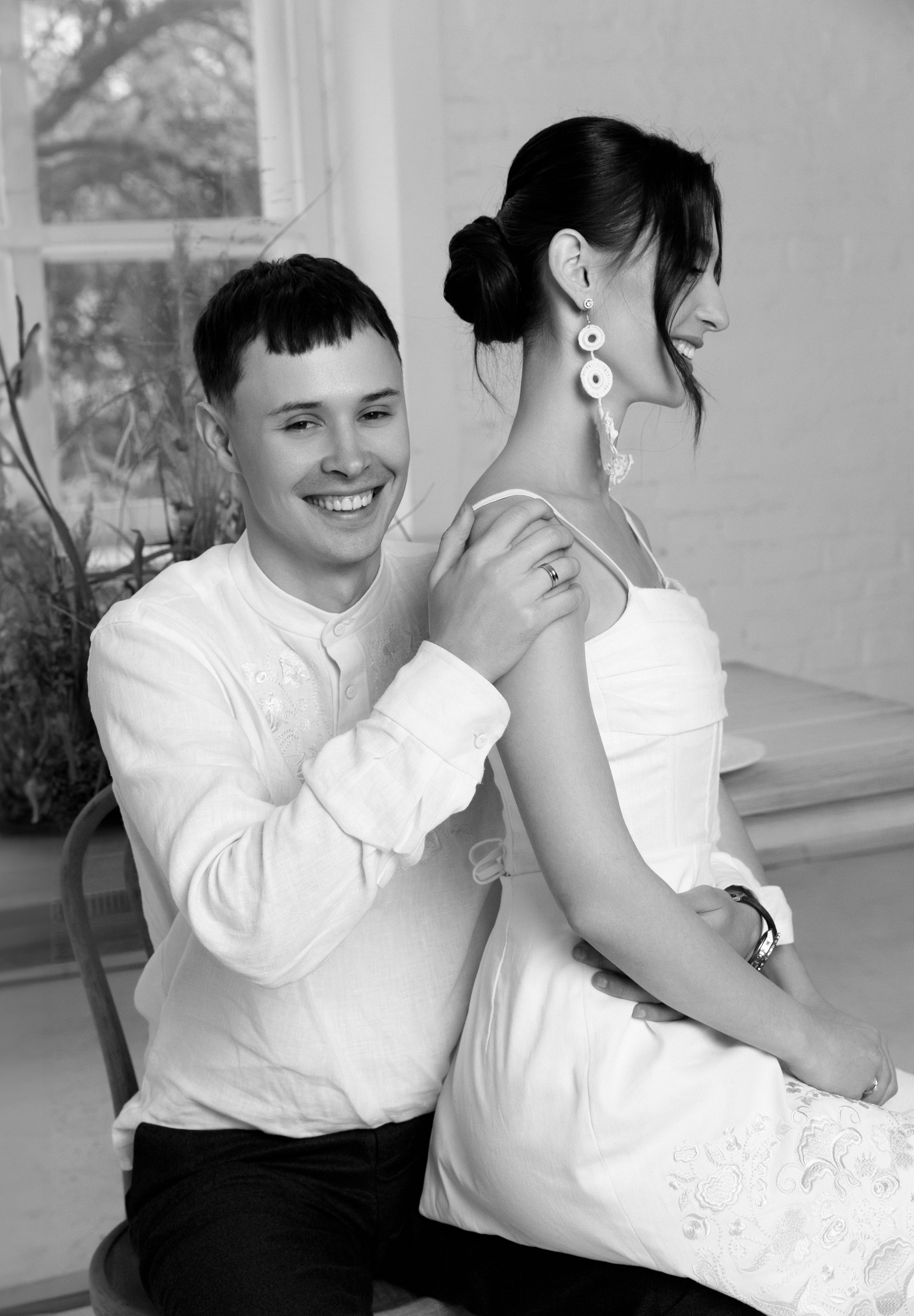 Валерія & Олександр. Весільний та сімейний фотограф у Харкові Ткаченко Світлана