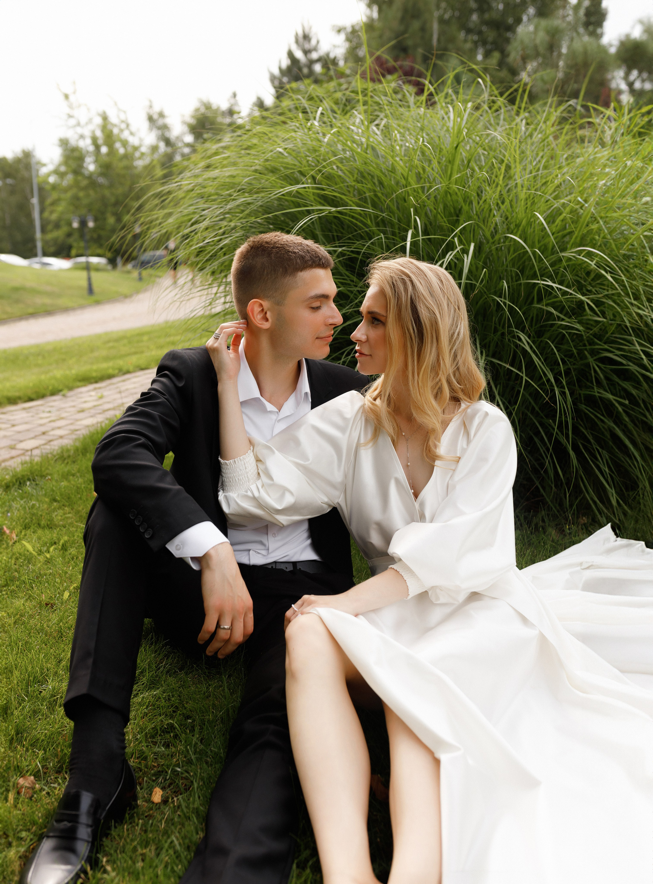 Влада & Стас. Весільний та сімейний фотограф у Харкові Ткаченко Світлана