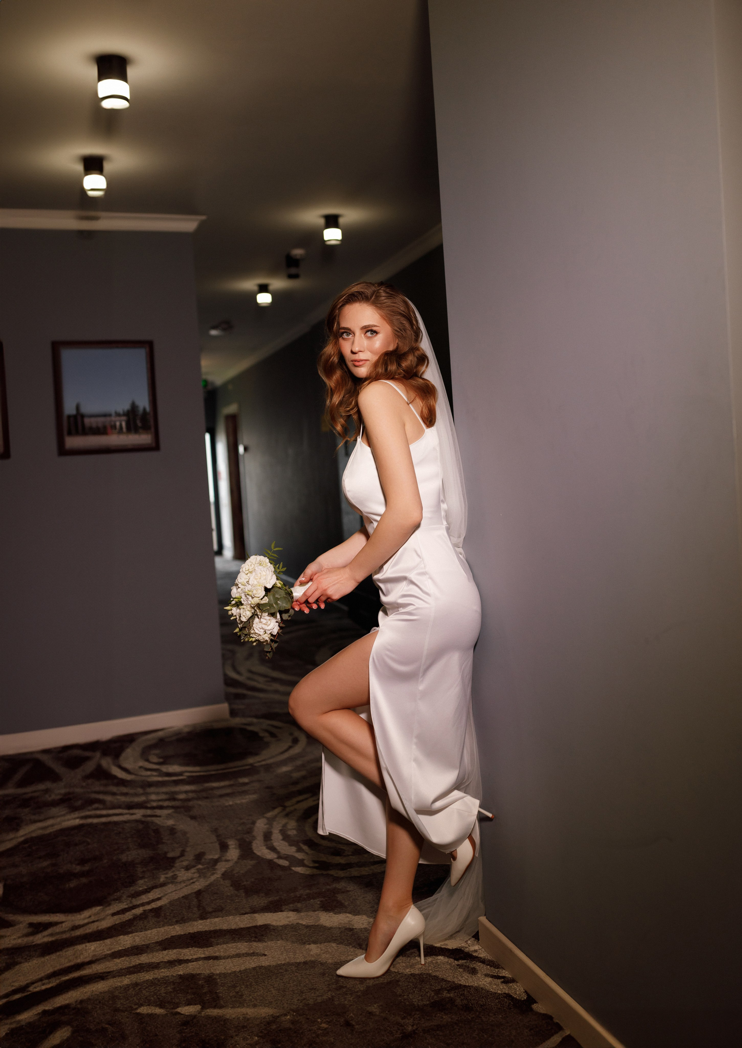 Карина & Артем. Весільний та сімейний фотограф у Харкові Ткаченко Світлана