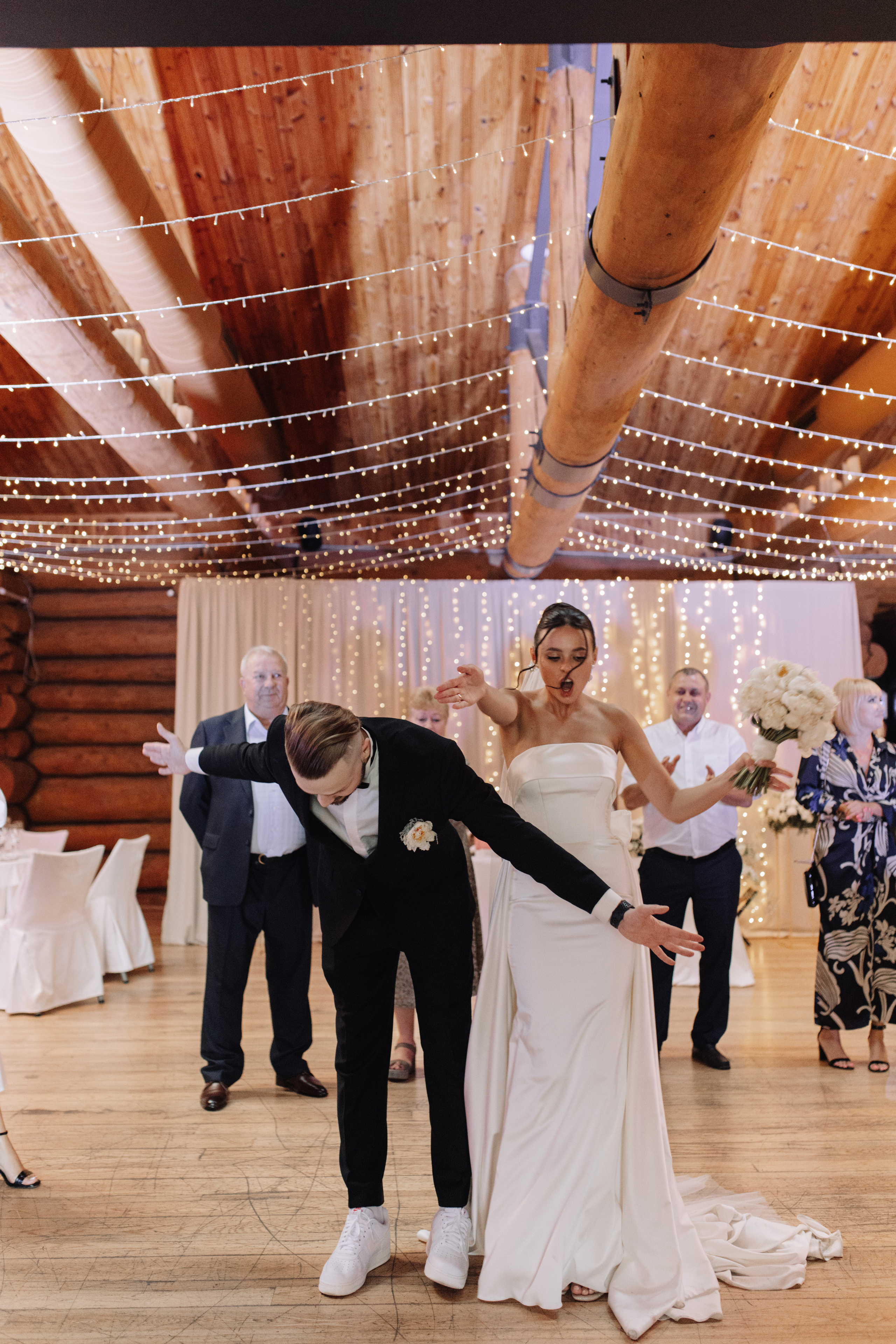 Анна & Артем. Весільний та сімейний фотограф у Харкові Ткаченко Світлана