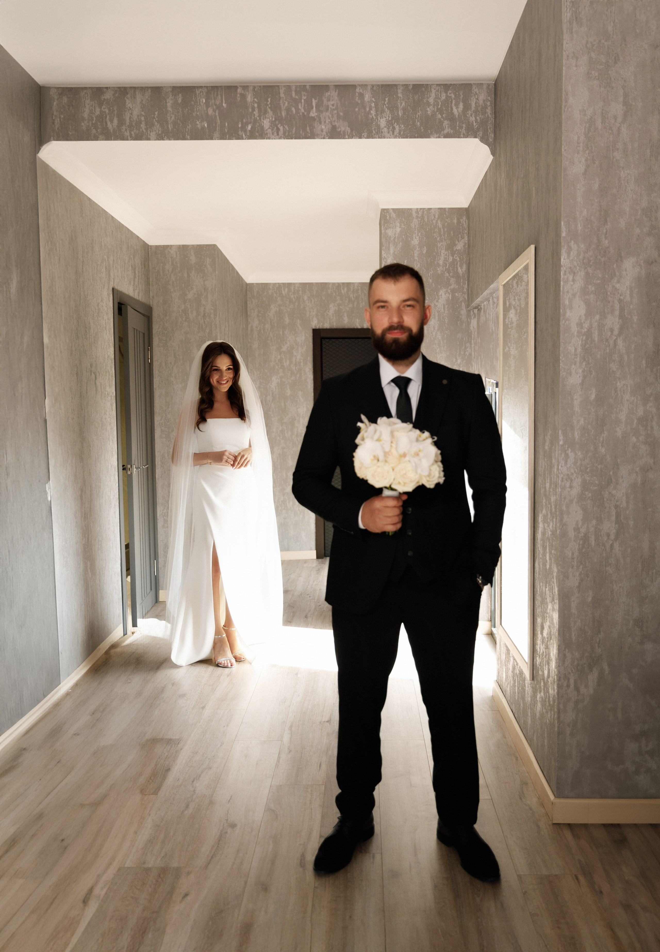 Катерина & Роман. Весільний та сімейний фотограф у Харкові Ткаченко Світлана