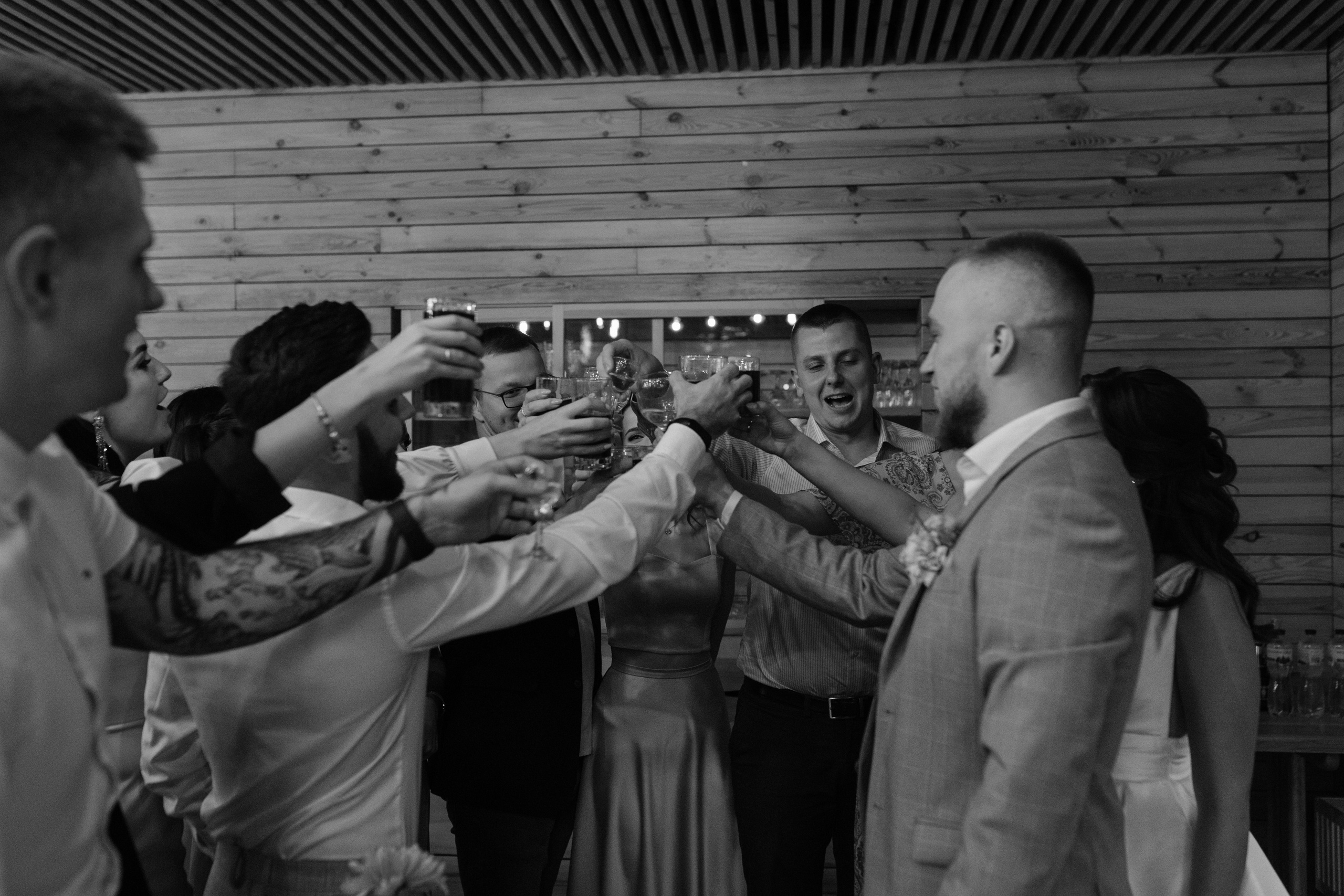 Віка & Максим. Весільний та сімейний фотограф у Харкові Ткаченко Світлана