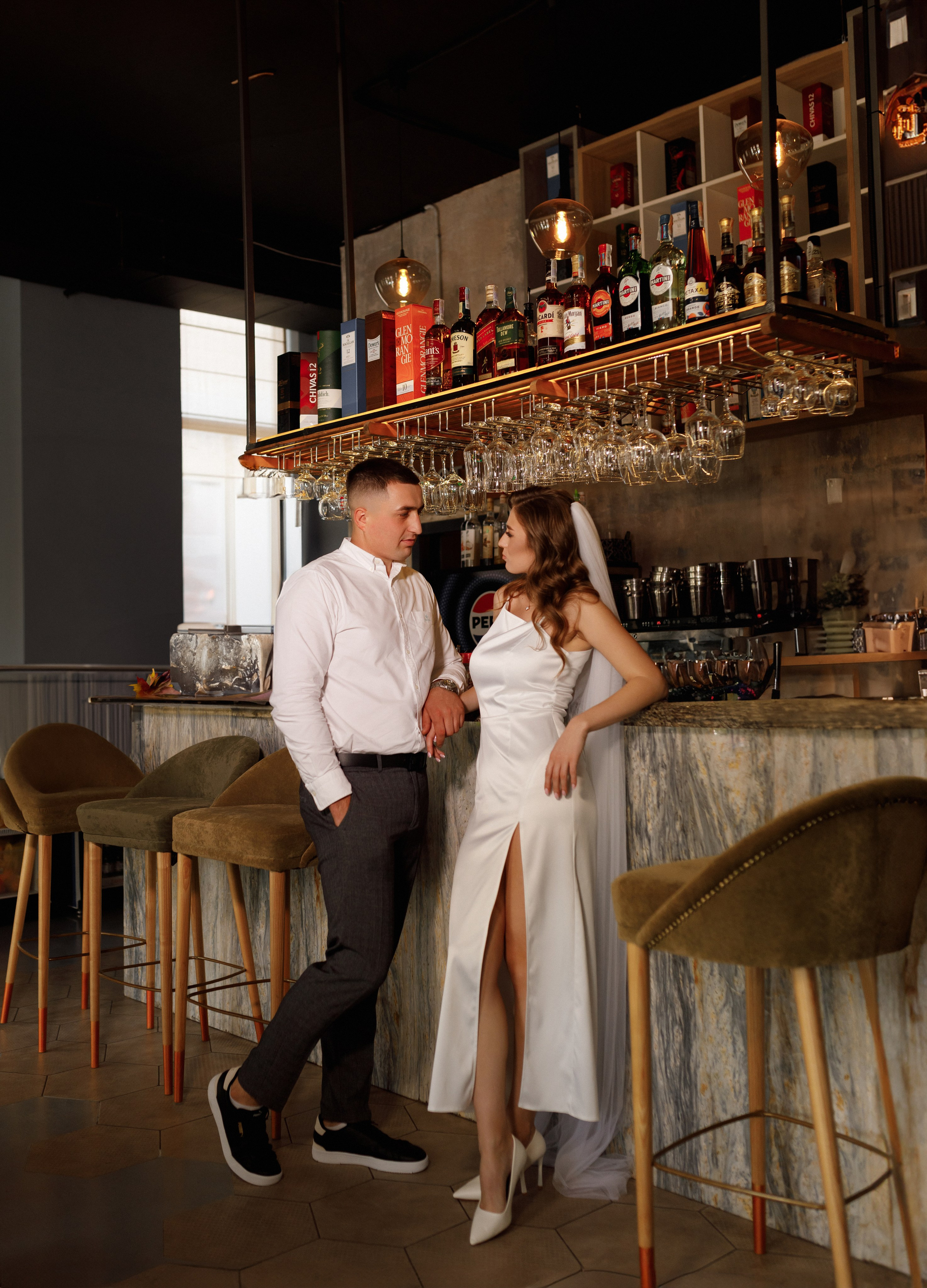 Карина & Артем. Весільний та сімейний фотограф у Харкові Ткаченко Світлана