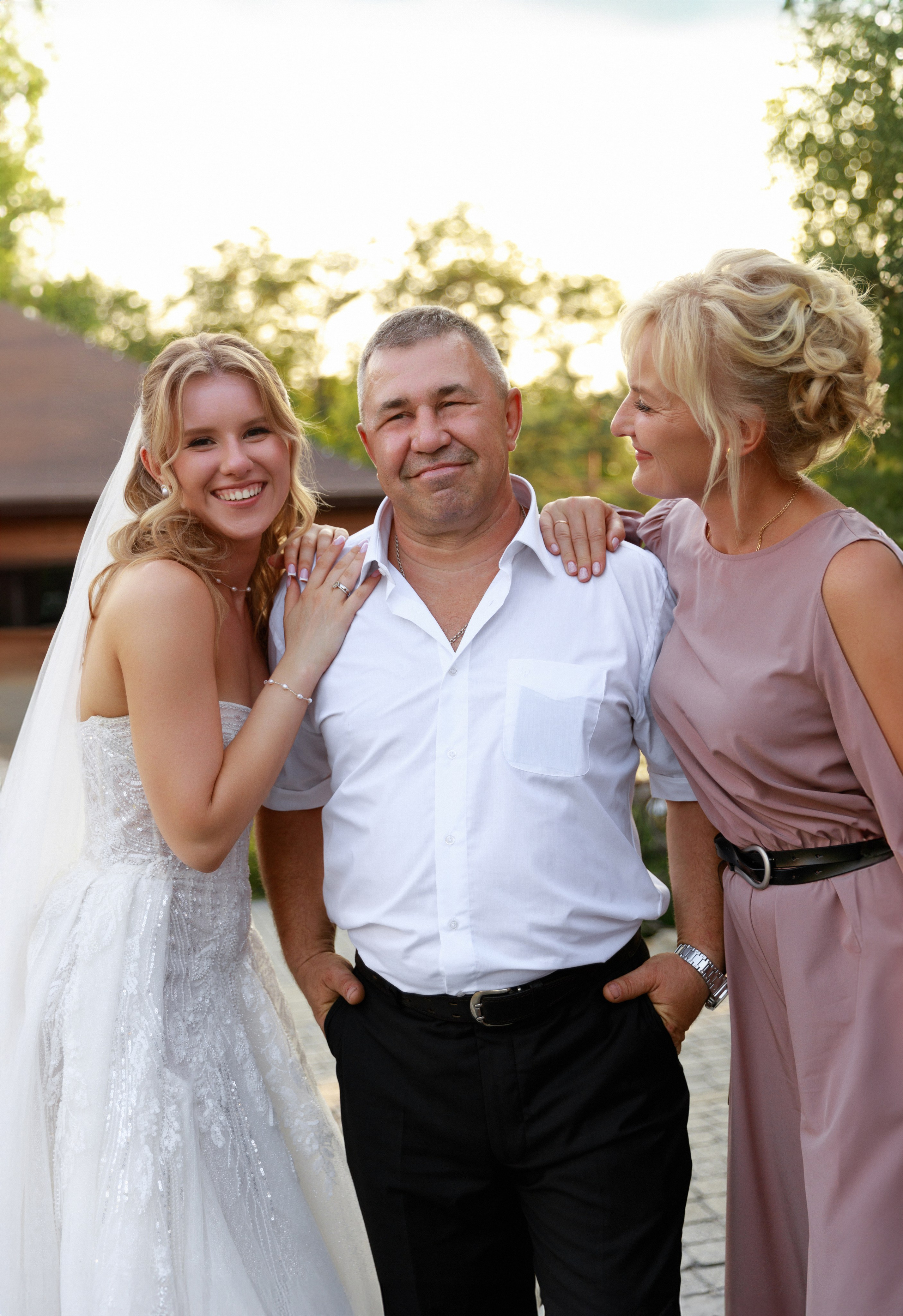 Дарина & Тимур. Весільний та сімейний фотограф у Харкові Ткаченко Світлана