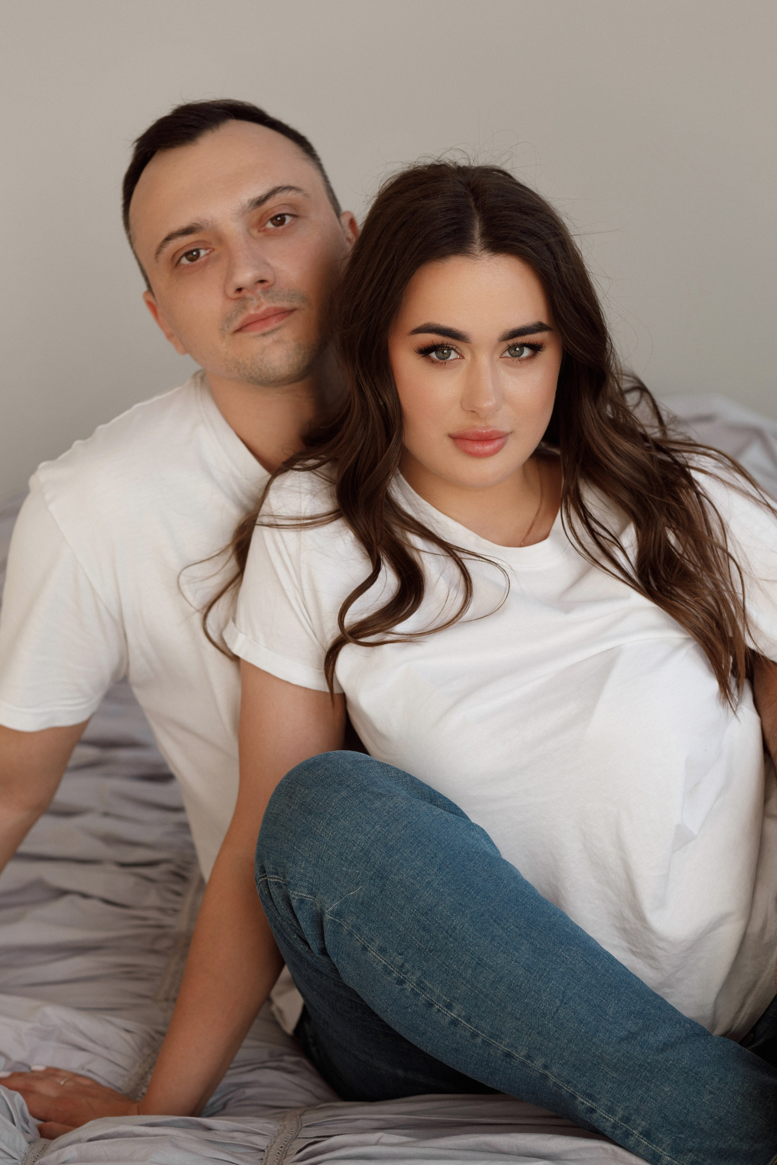 Іра & Андрій. Весільний та сімейний фотограф у Харкові Ткаченко Світлана