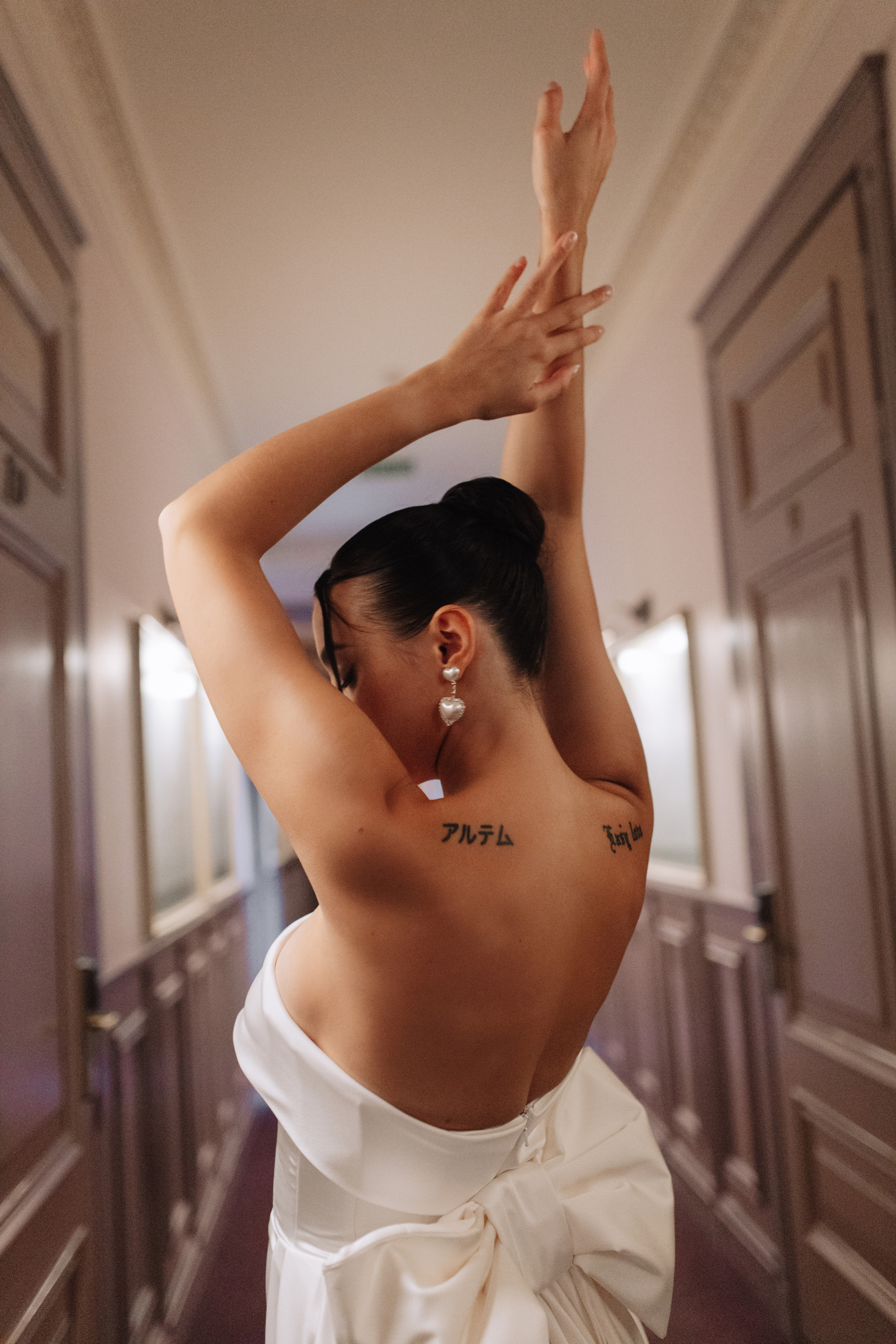 Анна & Артем. Весільний та сімейний фотограф у Харкові Ткаченко Світлана