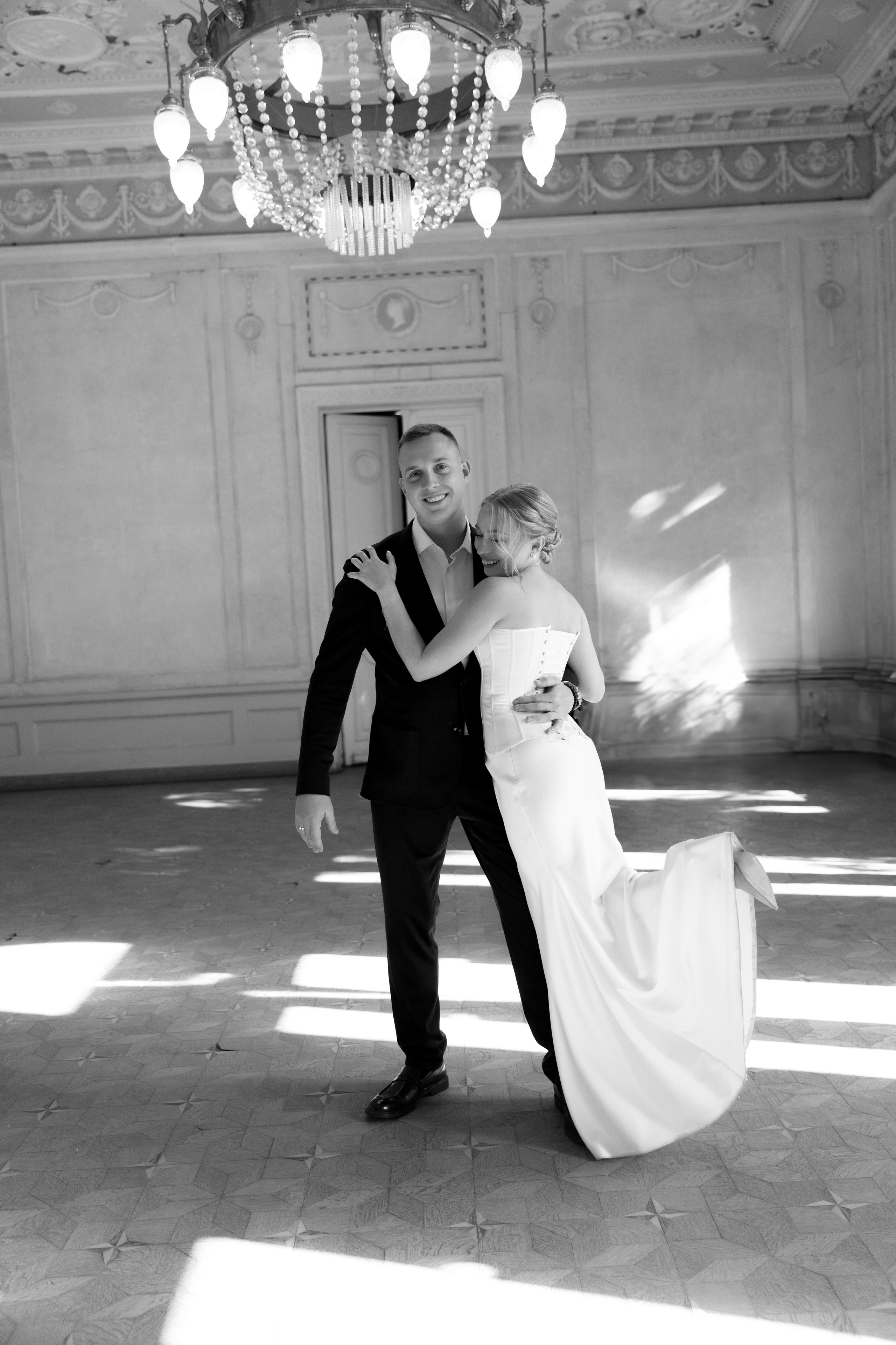 Анастасія & Ігор. Весільний та сімейний фотограф у Харкові Ткаченко Світлана